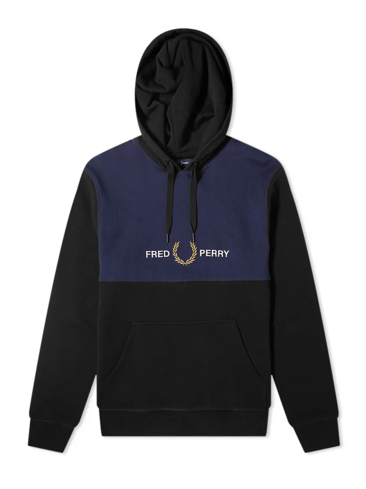 FRED PERRY J8506