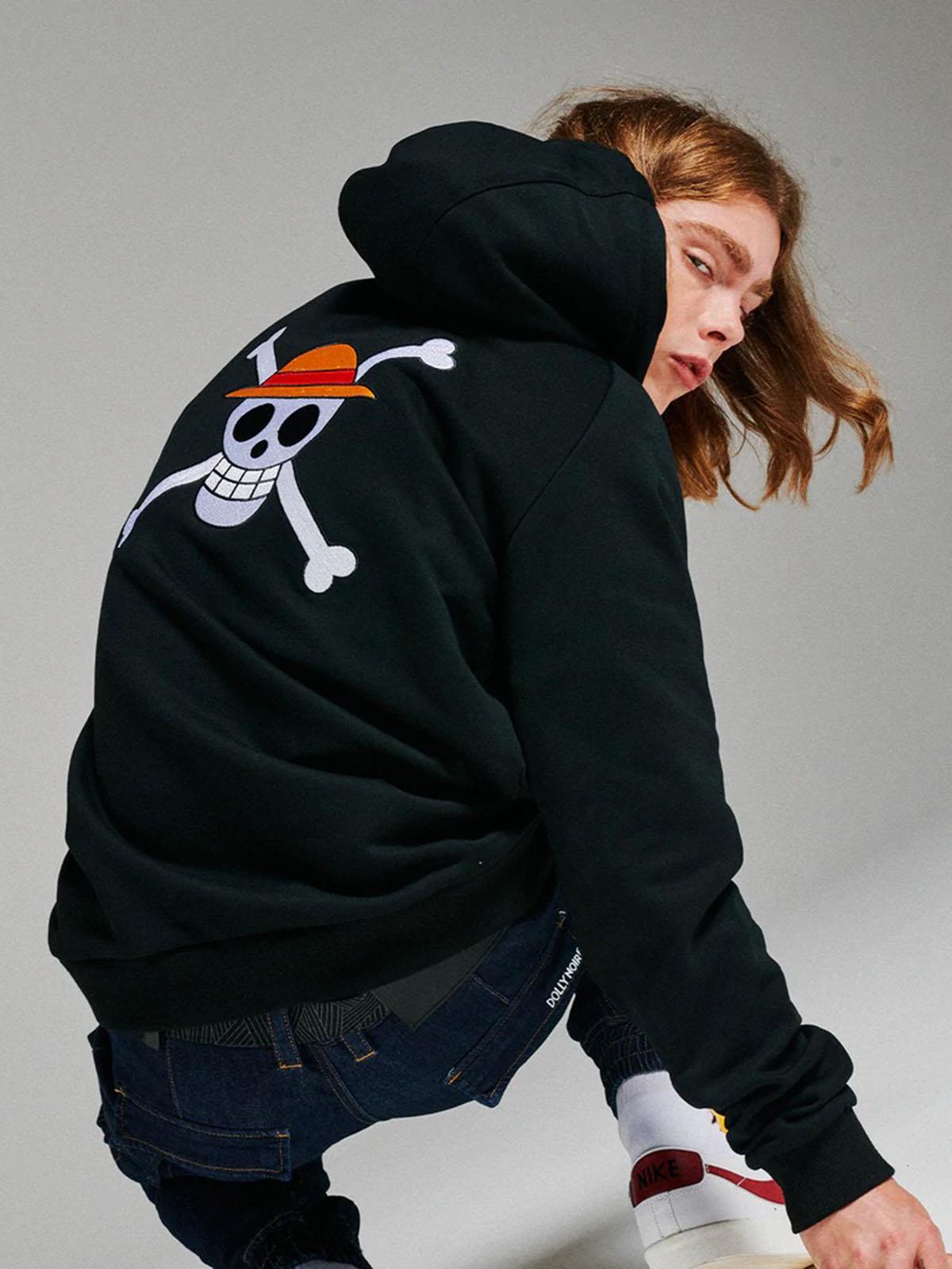 DOLLY NOIRE SW136-SA-01