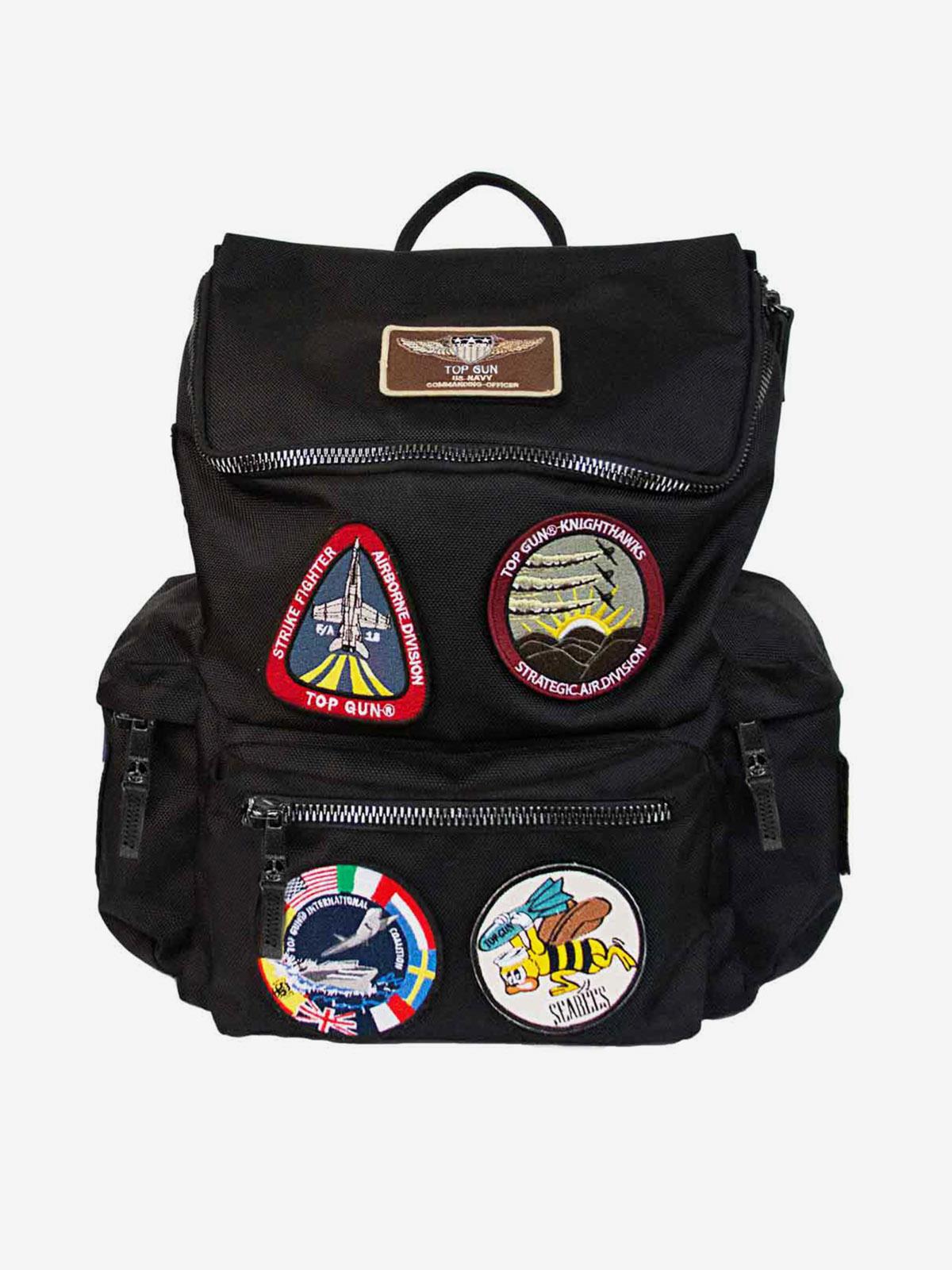 TOP GUN TGB1701L