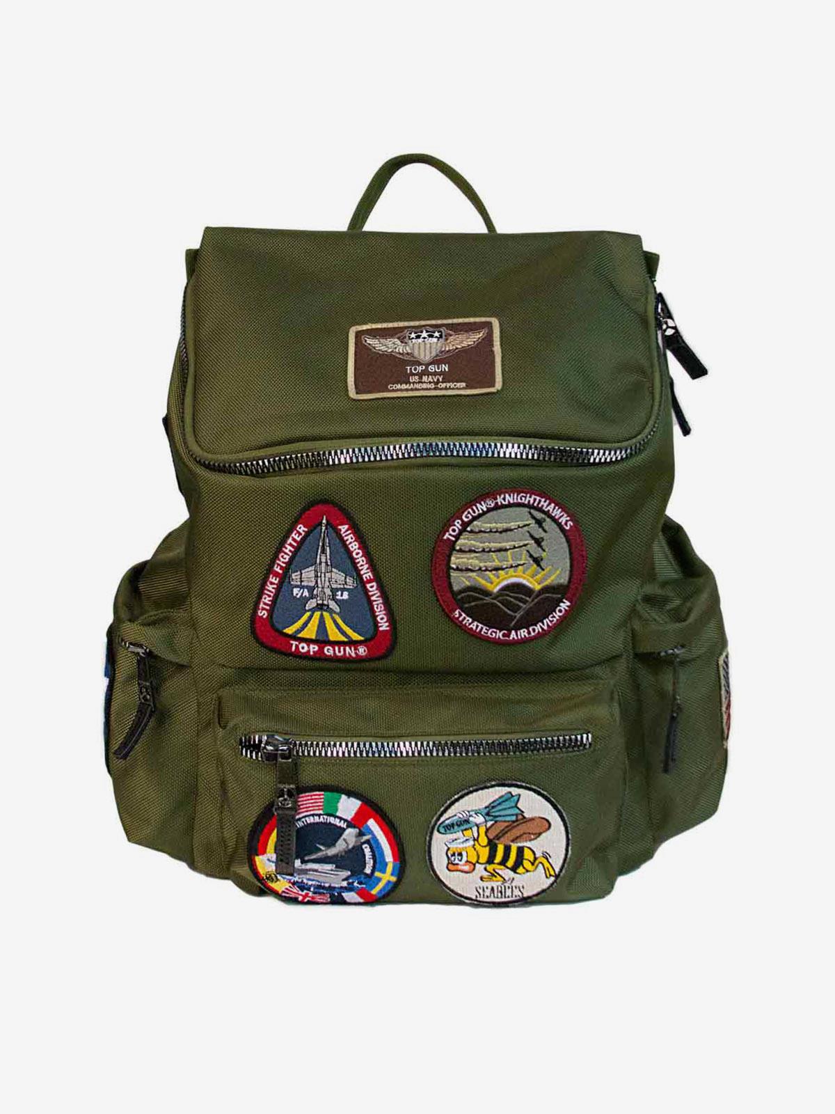 TOP GUN TGB1701