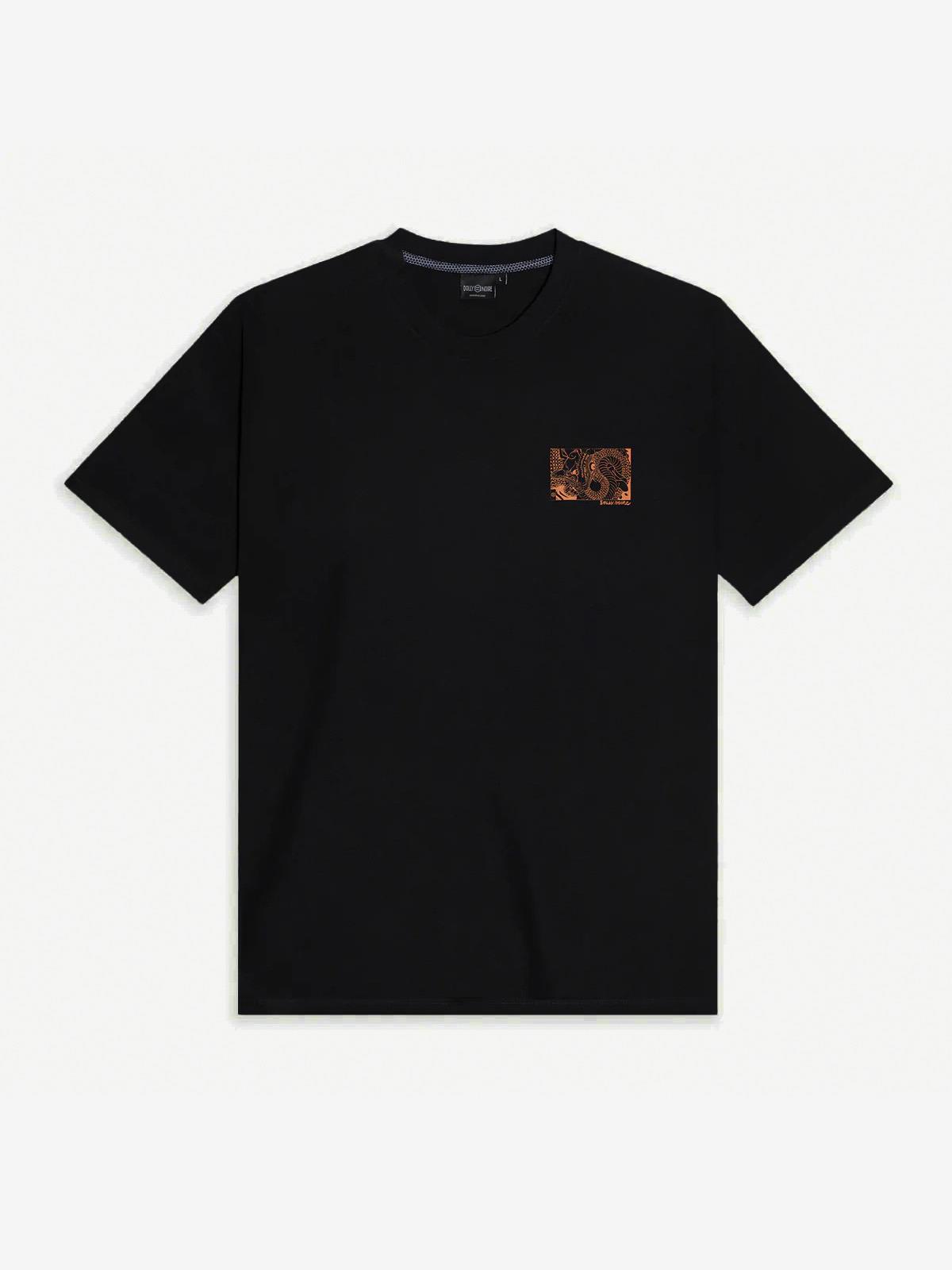 DOLLY NOIRE TS170-TA-01