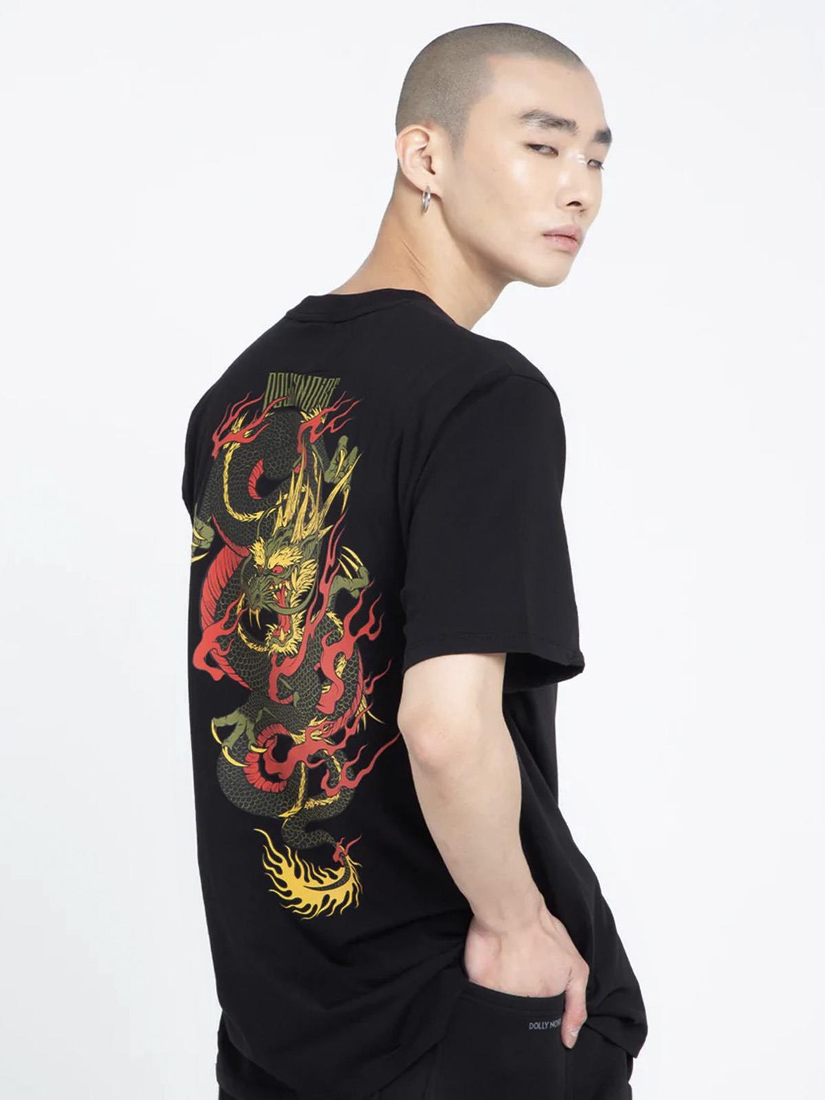 DOLLY NOIRE TS172-TA-01