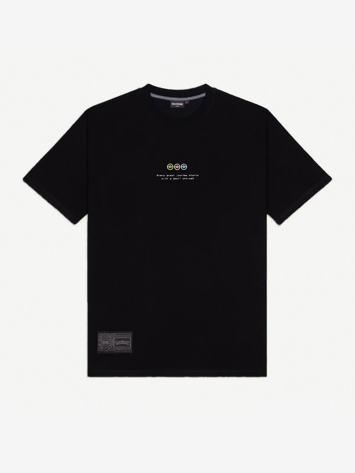 DOLLY NOIRE TS300-TA-01