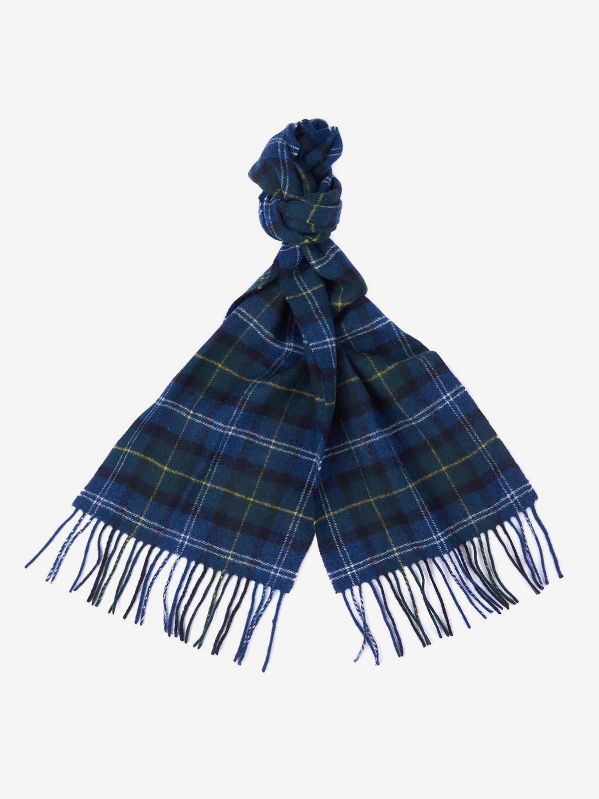 BARBOUR USC0001