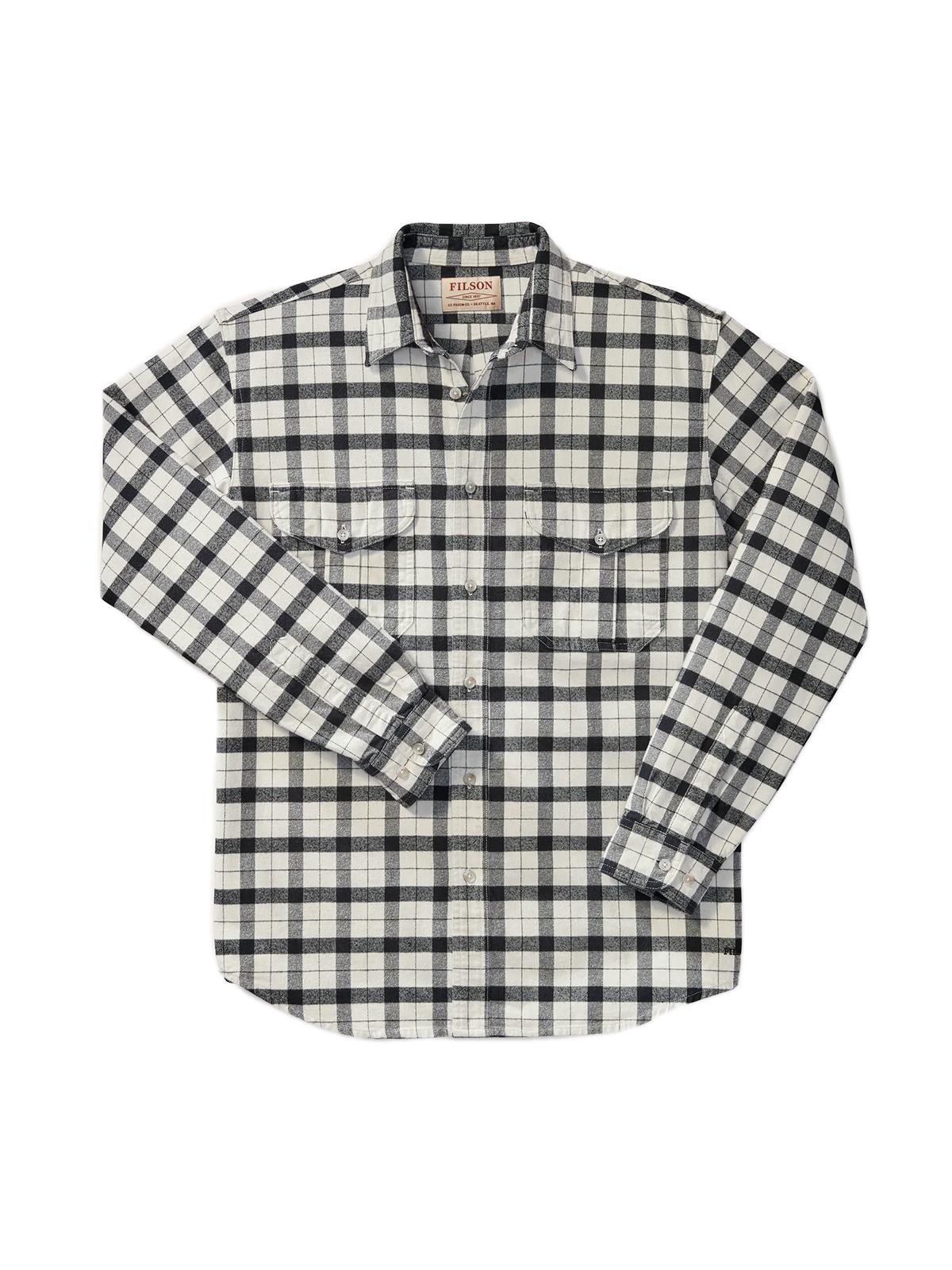 FILSON Camicia Alaskan Guide
