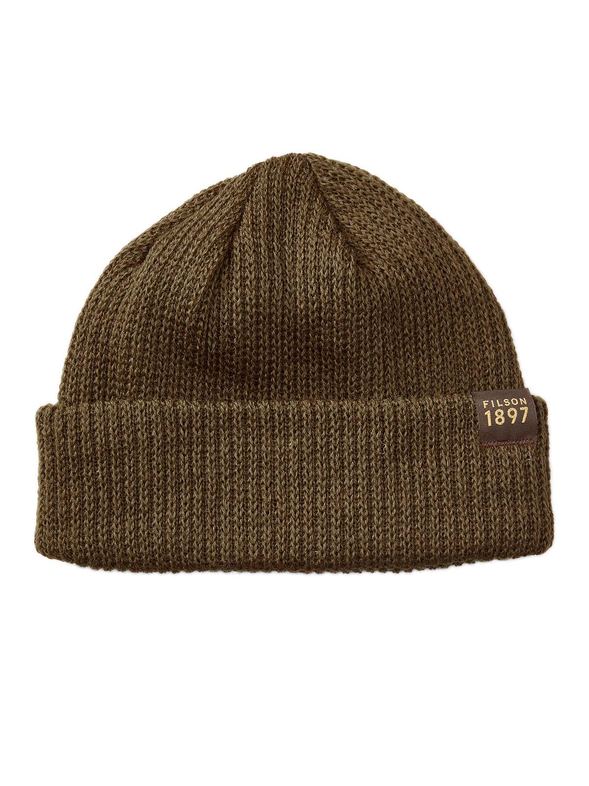 FILSON Watch Cap cuffia