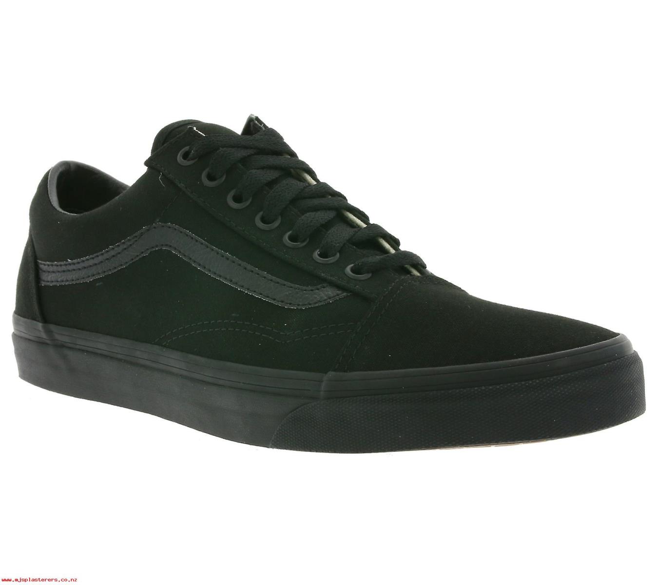 VANS P16 VANS VD3HBKA