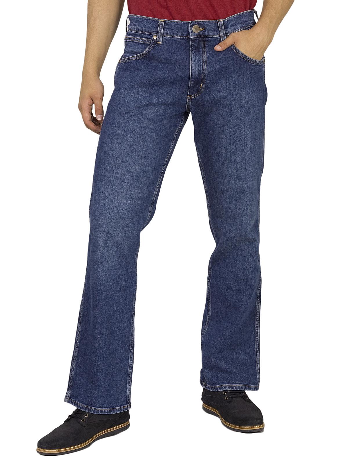 WRANGLER P19 WRA W15BKN34H