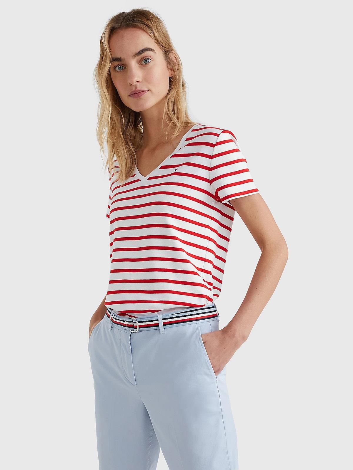 TOMMY HILFIGER WW0WW27725