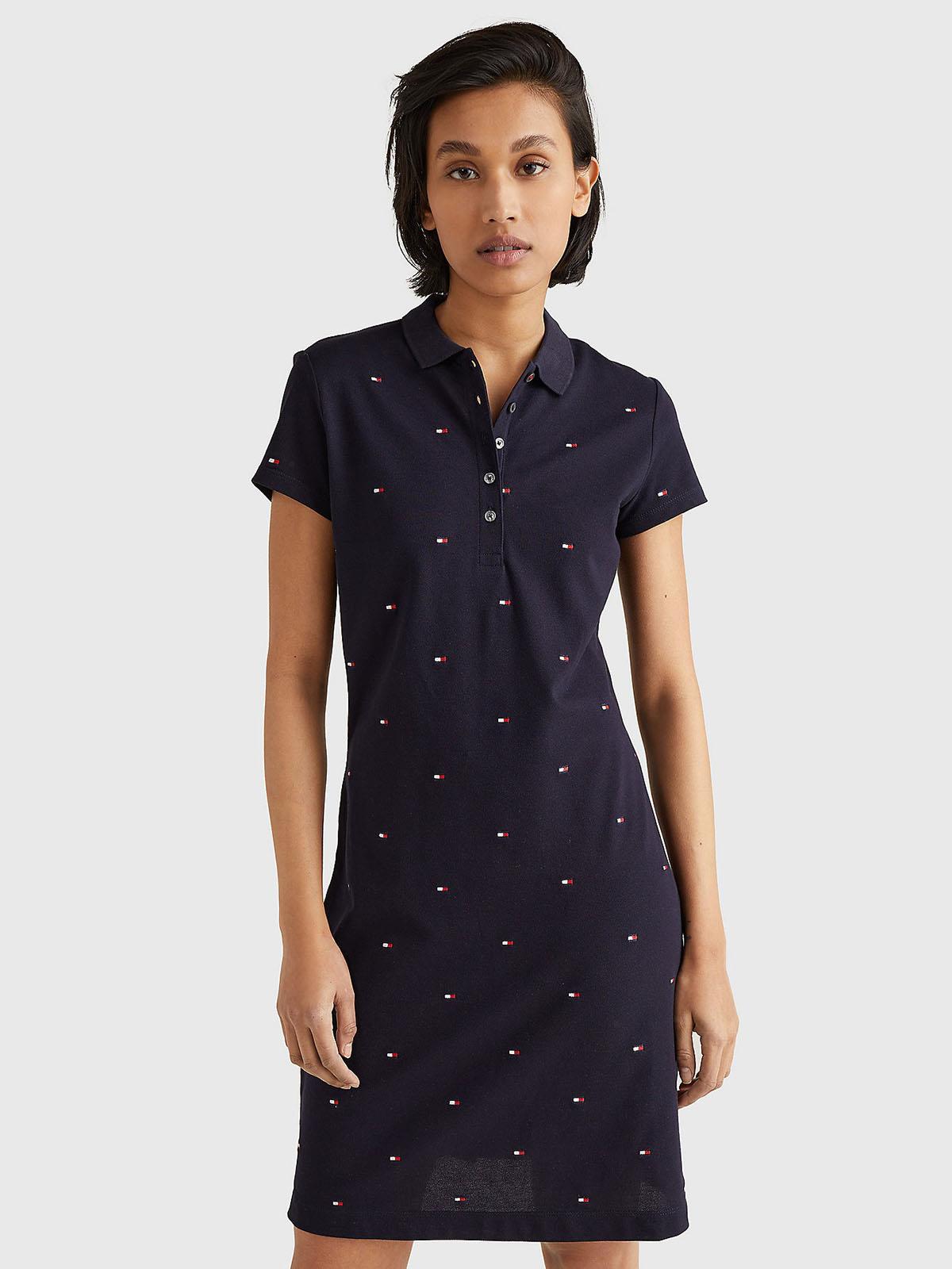 TOMMY HILFIGER WW0WW27857