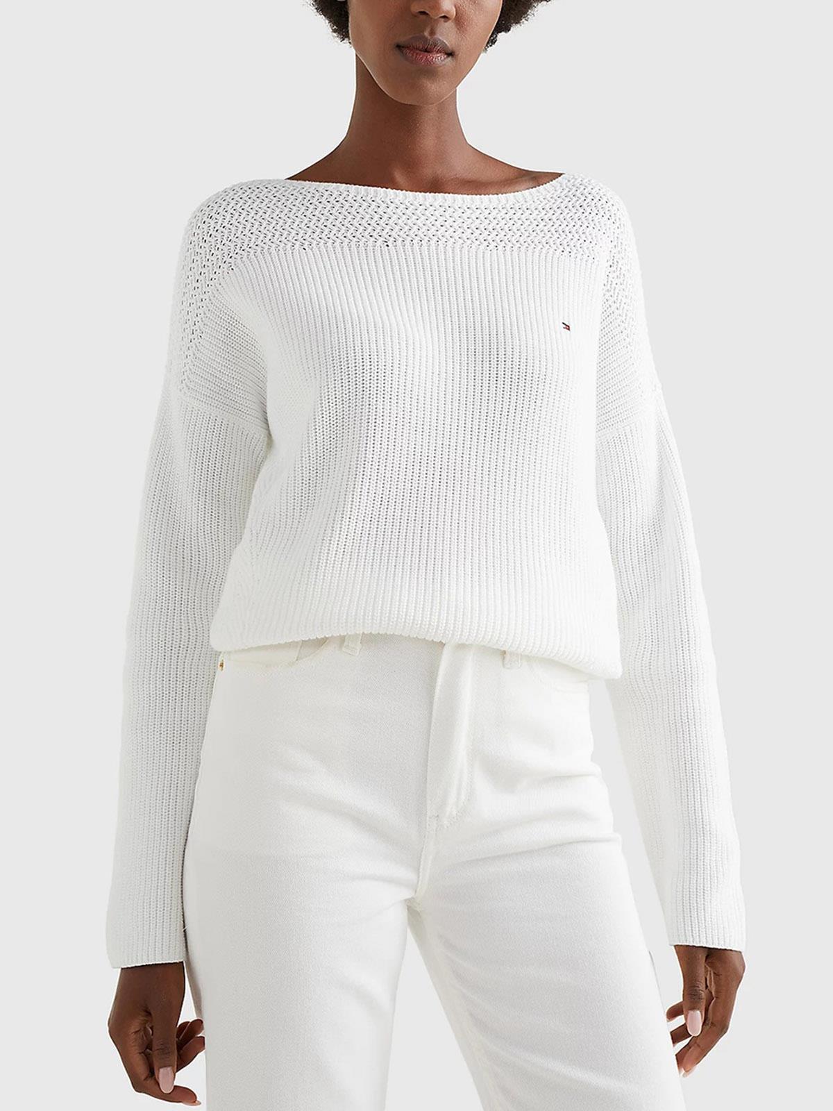 TOMMY HILFIGER WW0WW33721