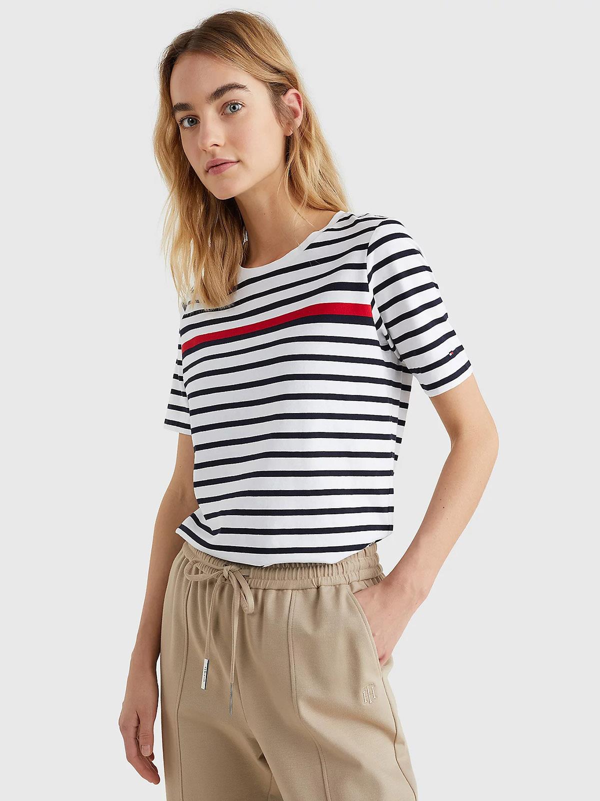 TOMMY HILFIGER WW0WW33731