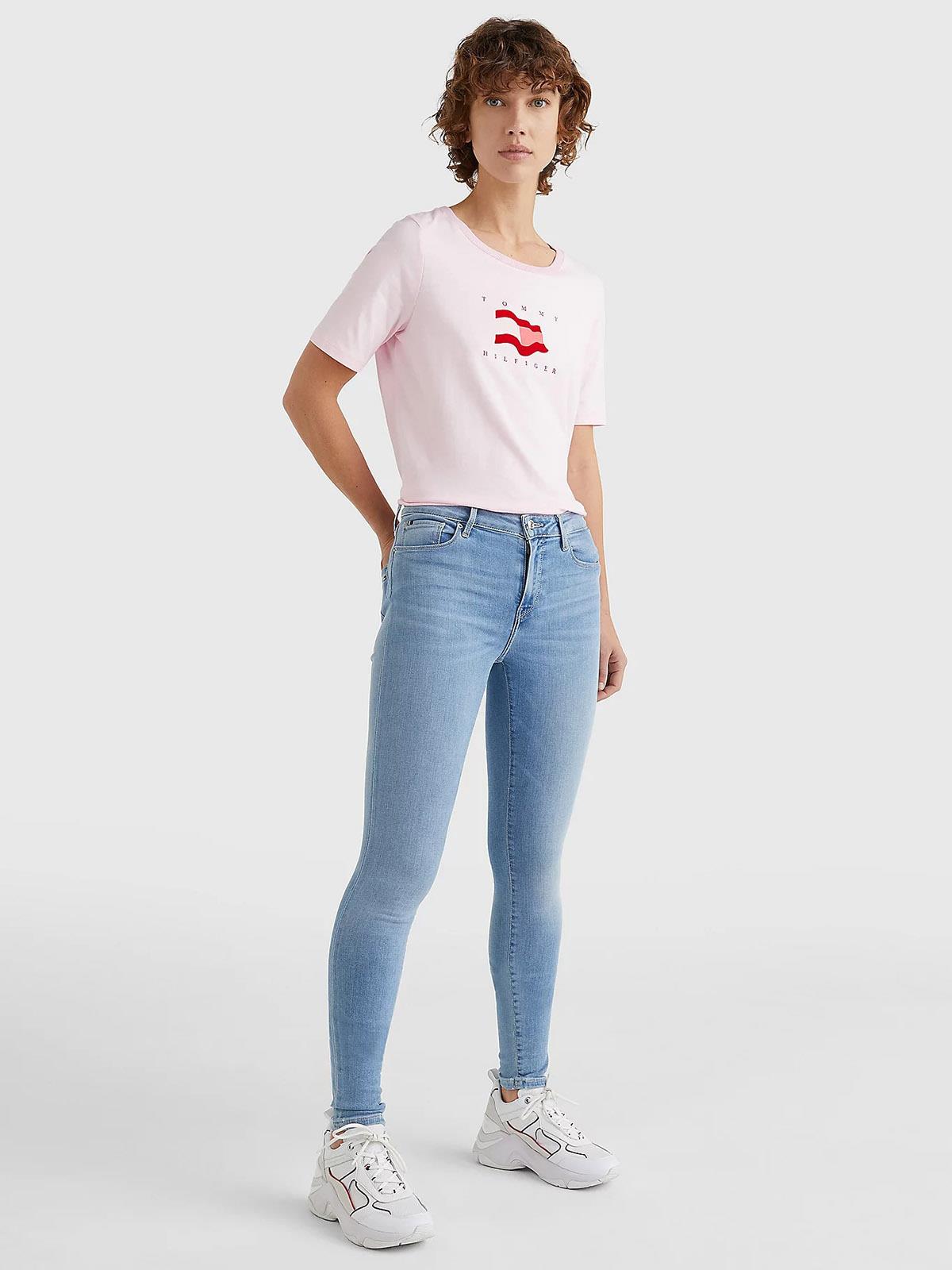 TOMMY HILFIGER WW0WW34553