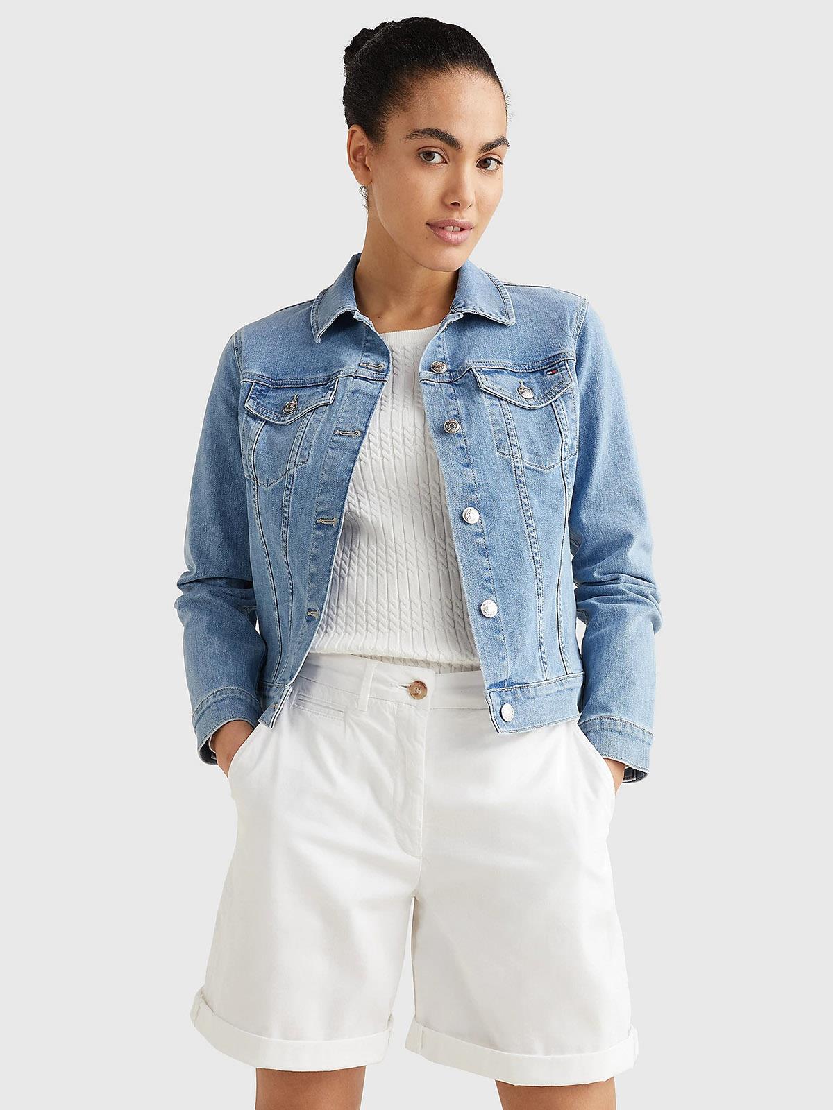 TOMMY HILFIGER WW0WW34582