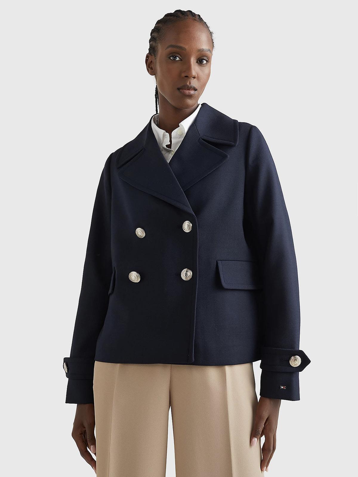TOMMY HILFIGER WW0WW35074