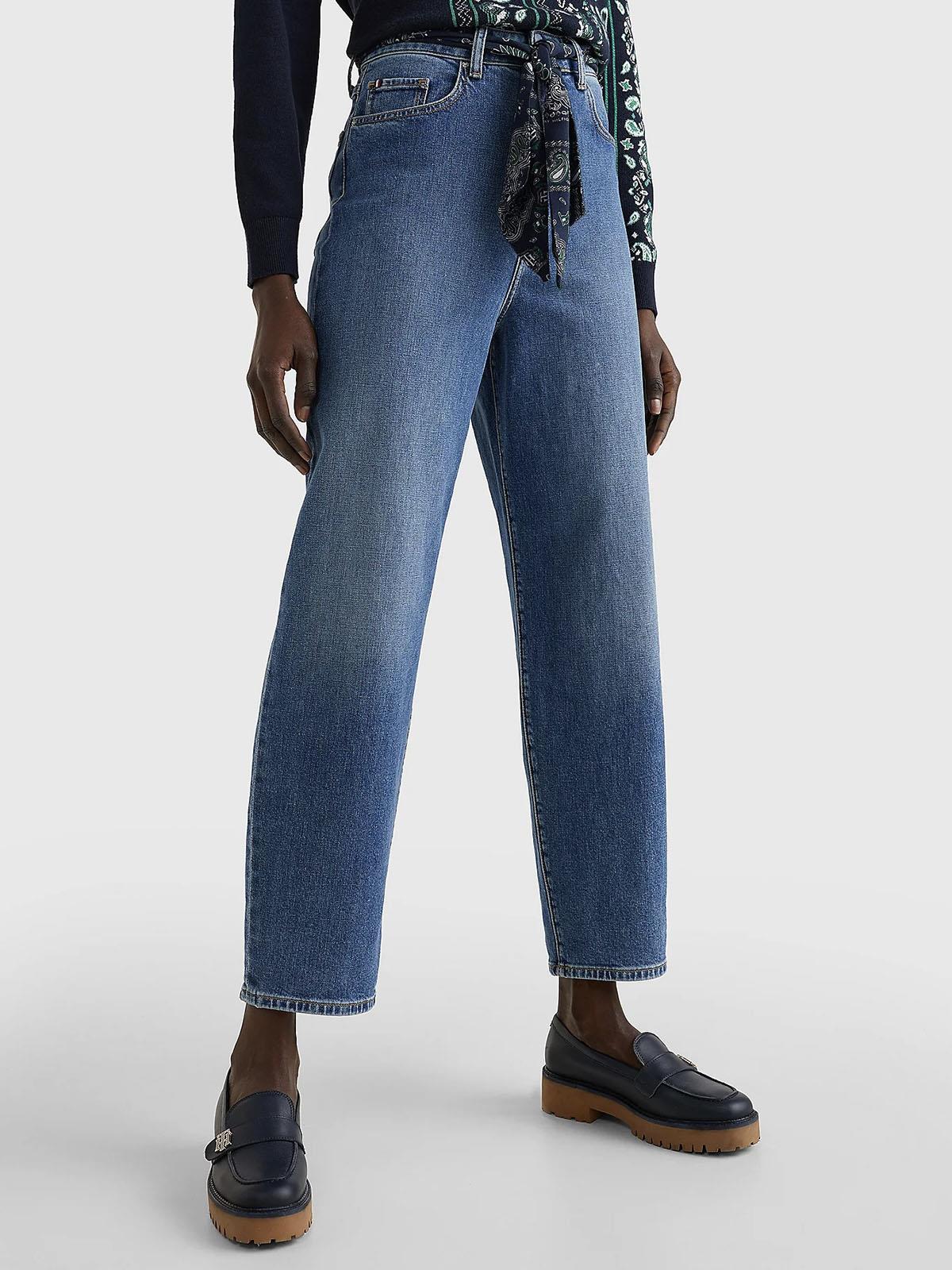 TOMMY HILFIGER WW0WW35157