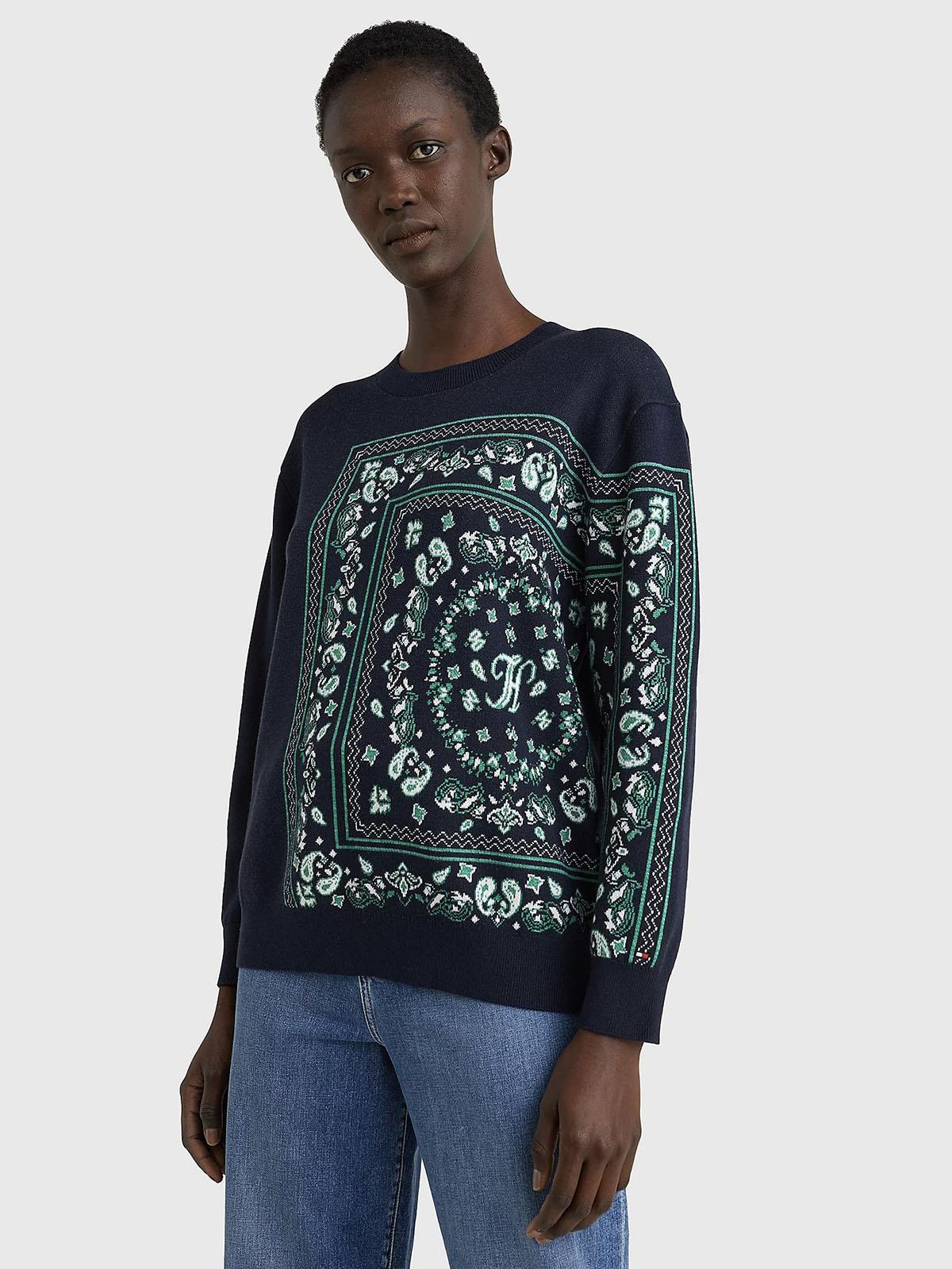TOMMY HILFIGER WW0WW35260