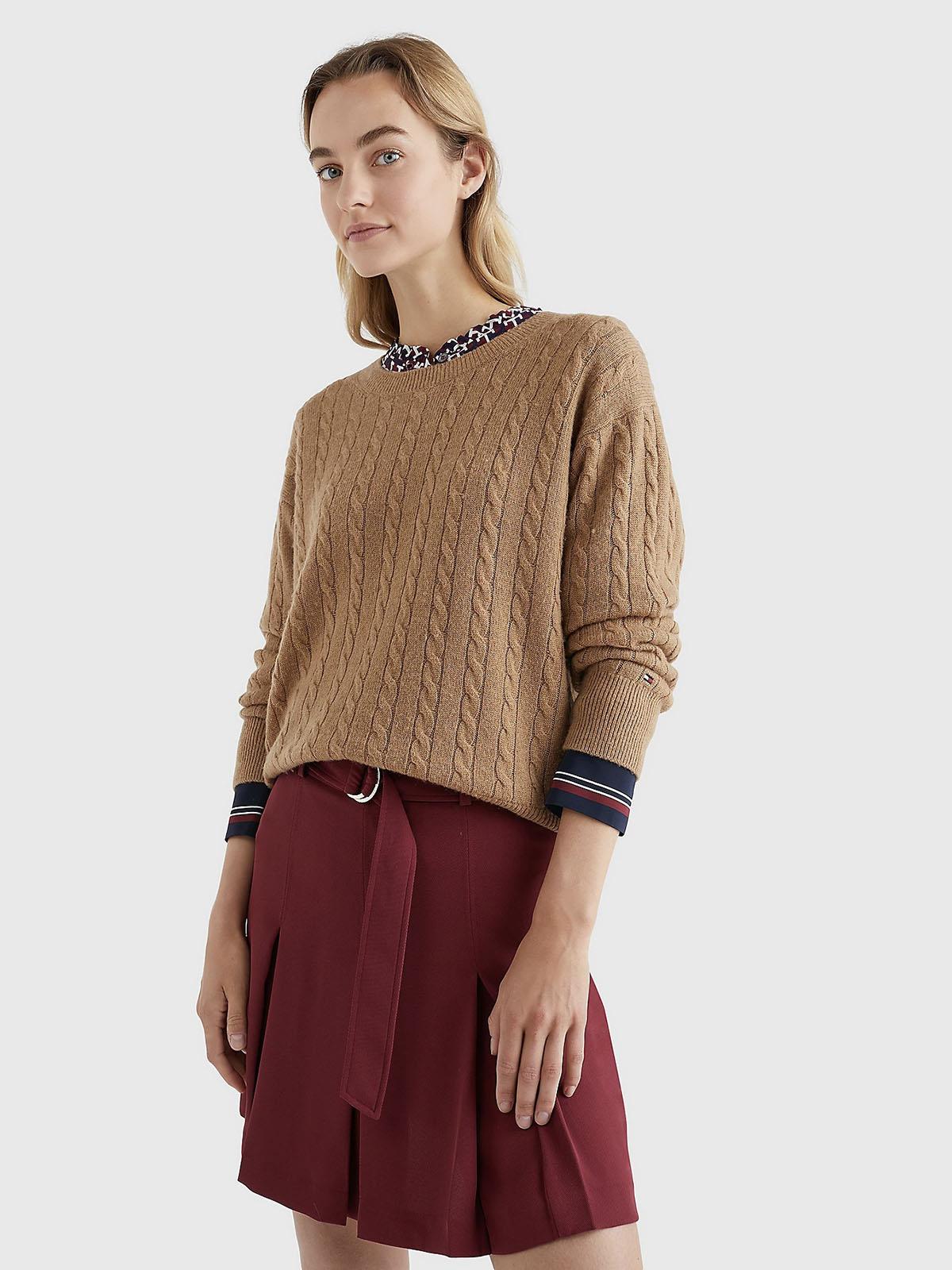 TOMMY HILFIGER WW0WW36154
