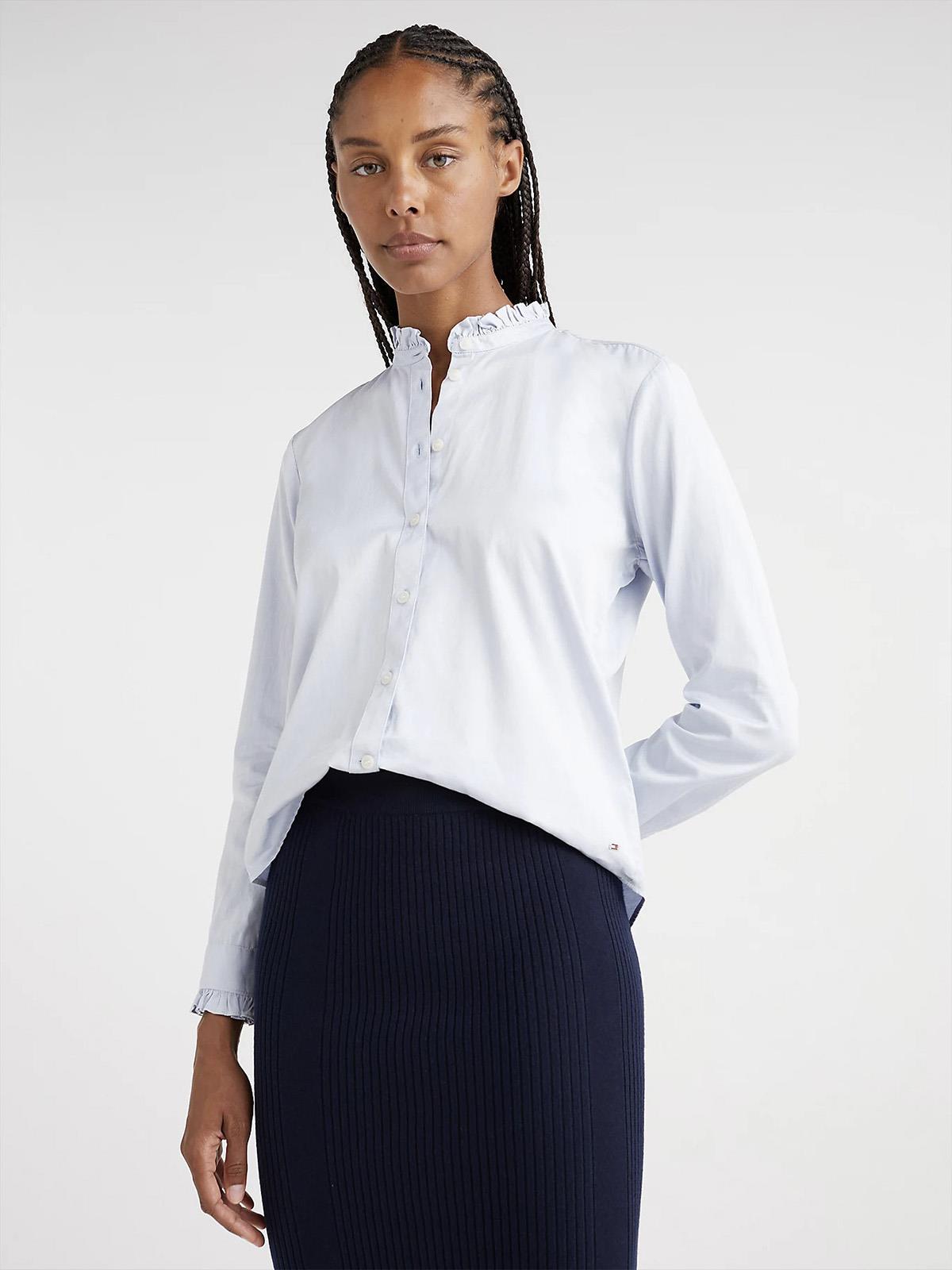 TOMMY HILFIGER WW0WW37135
