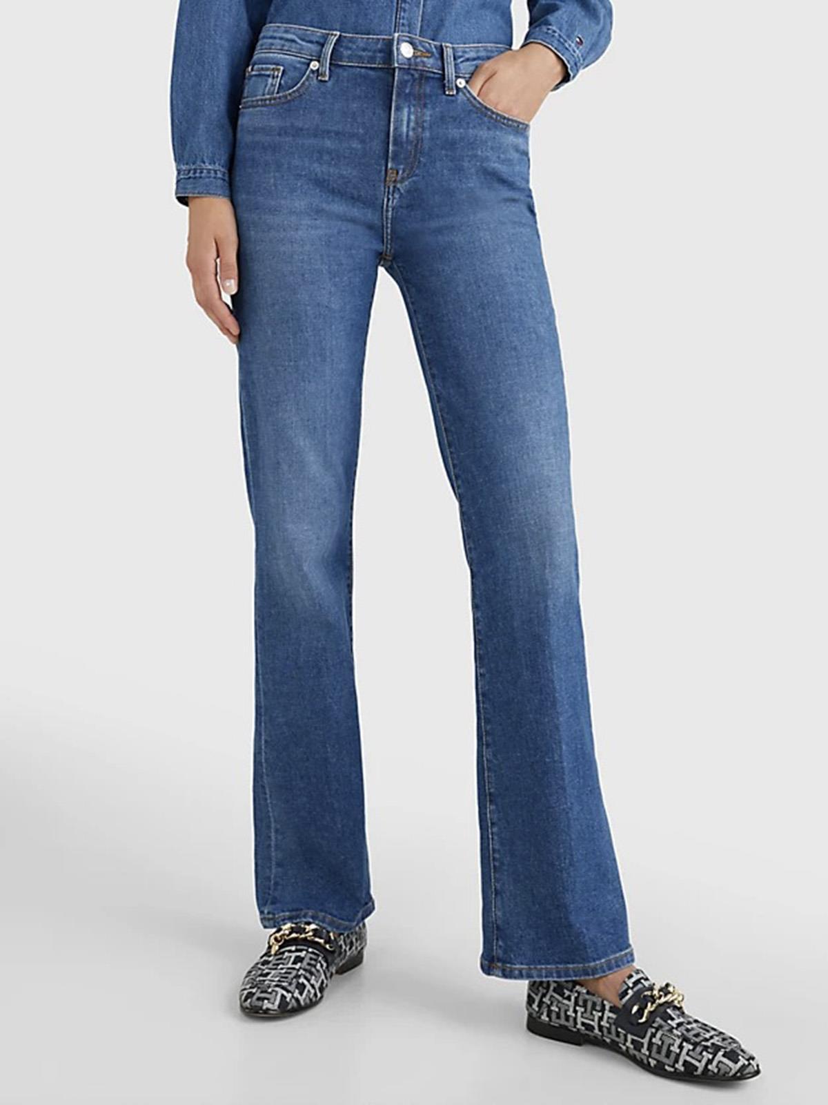 TOMMY HILFIGER WW0WW37157
