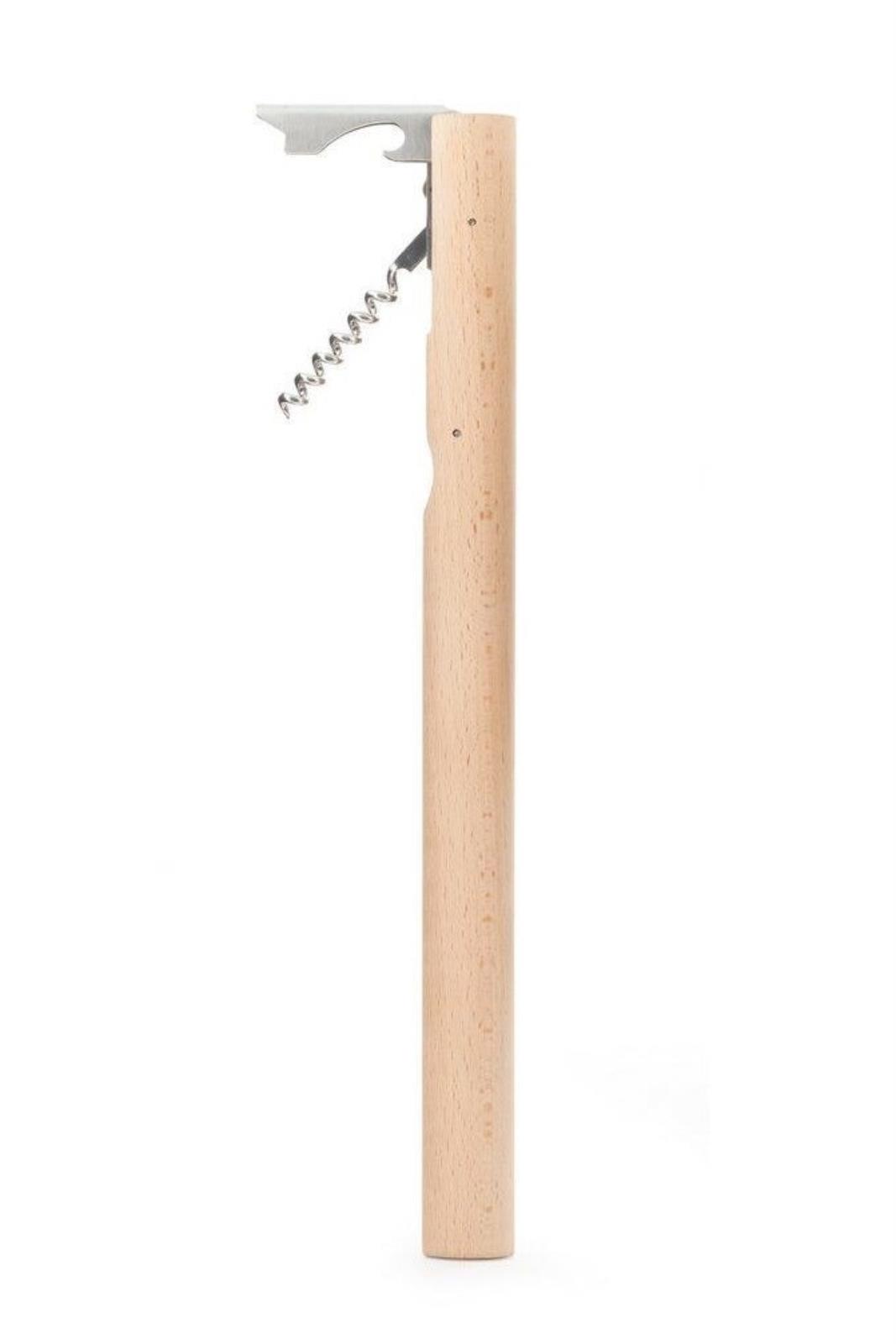 KIKKERLAND LEVER CORKSCREW