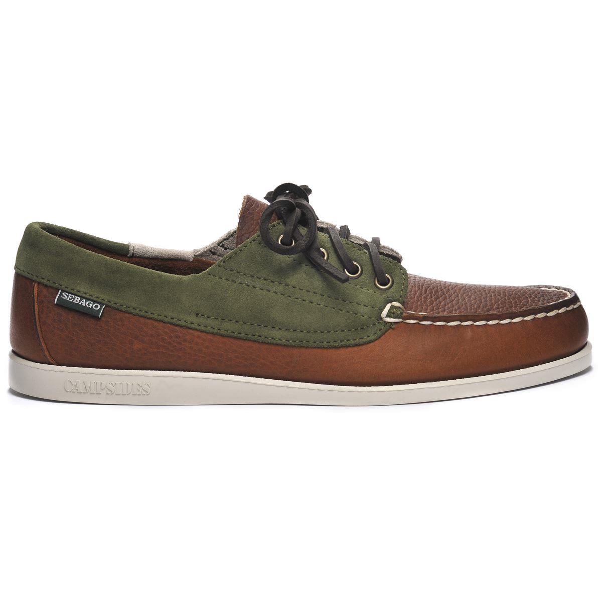 SEBAGO 7002SD0