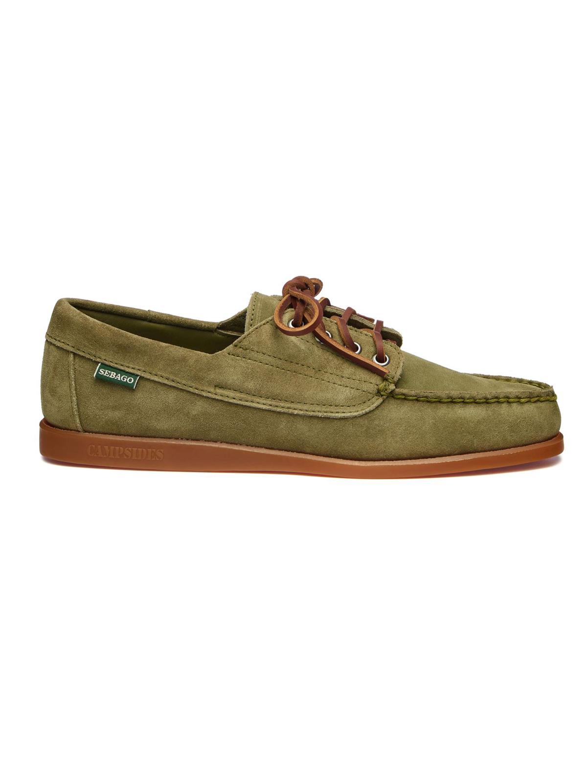 SEBAGO 71113HW