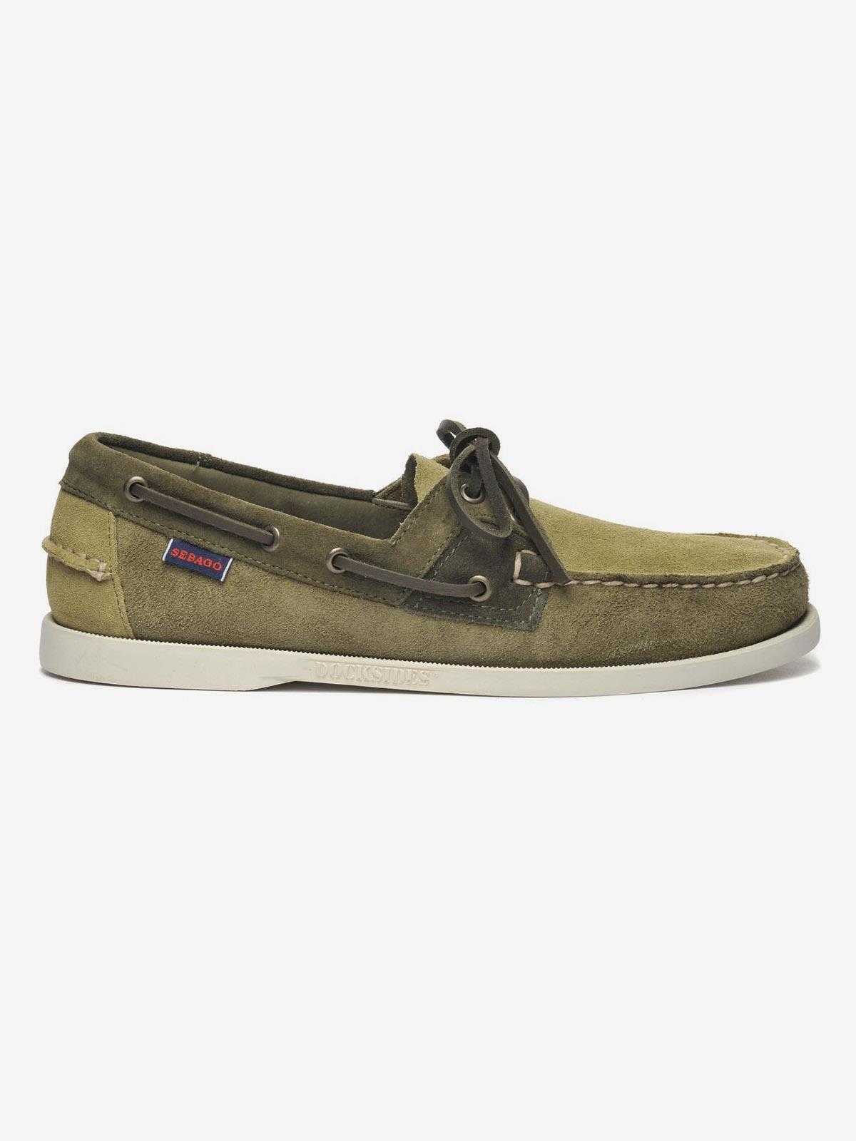 SEBAGO 74118IW