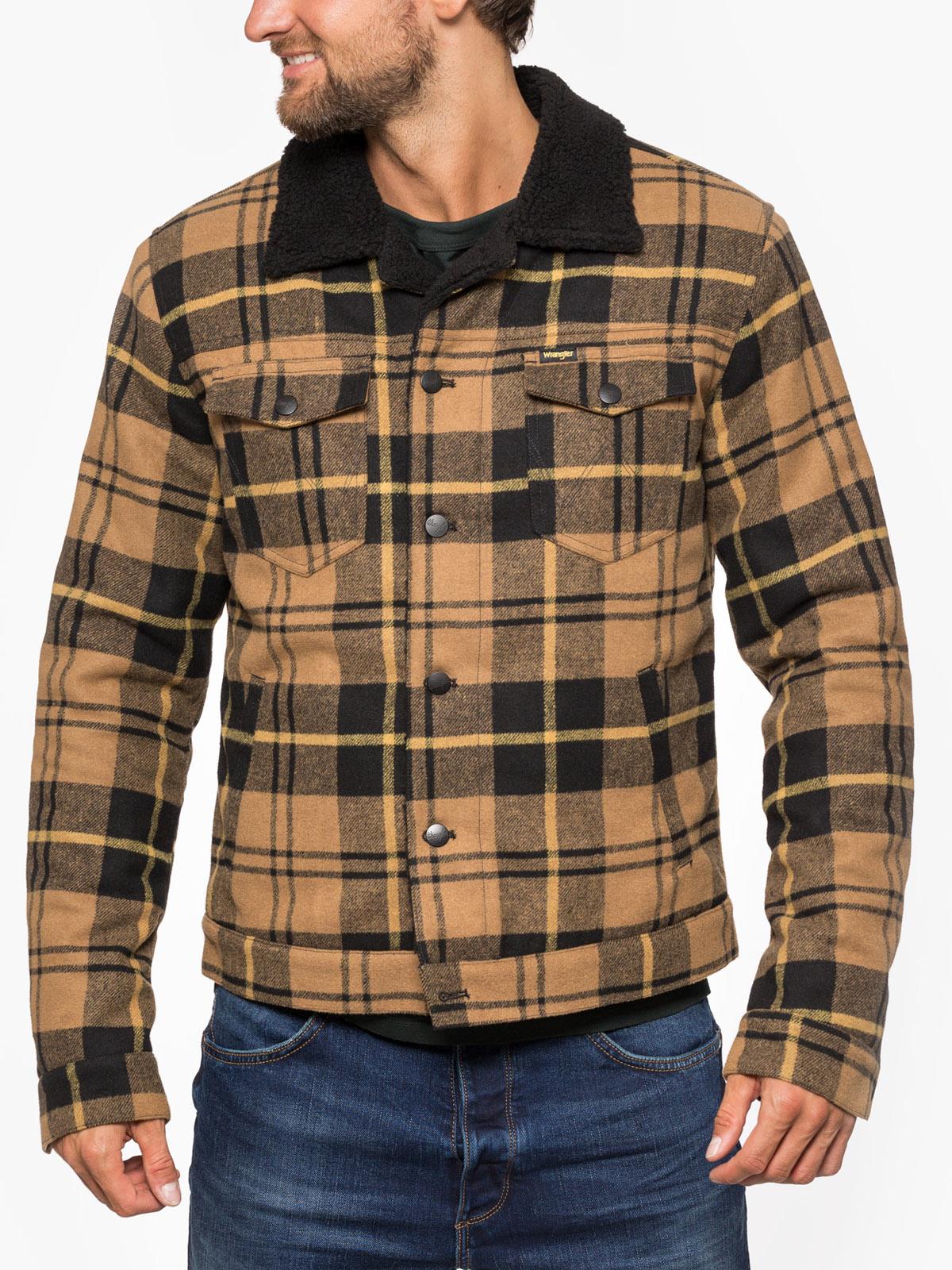 WRANGLER W4700XSVQ