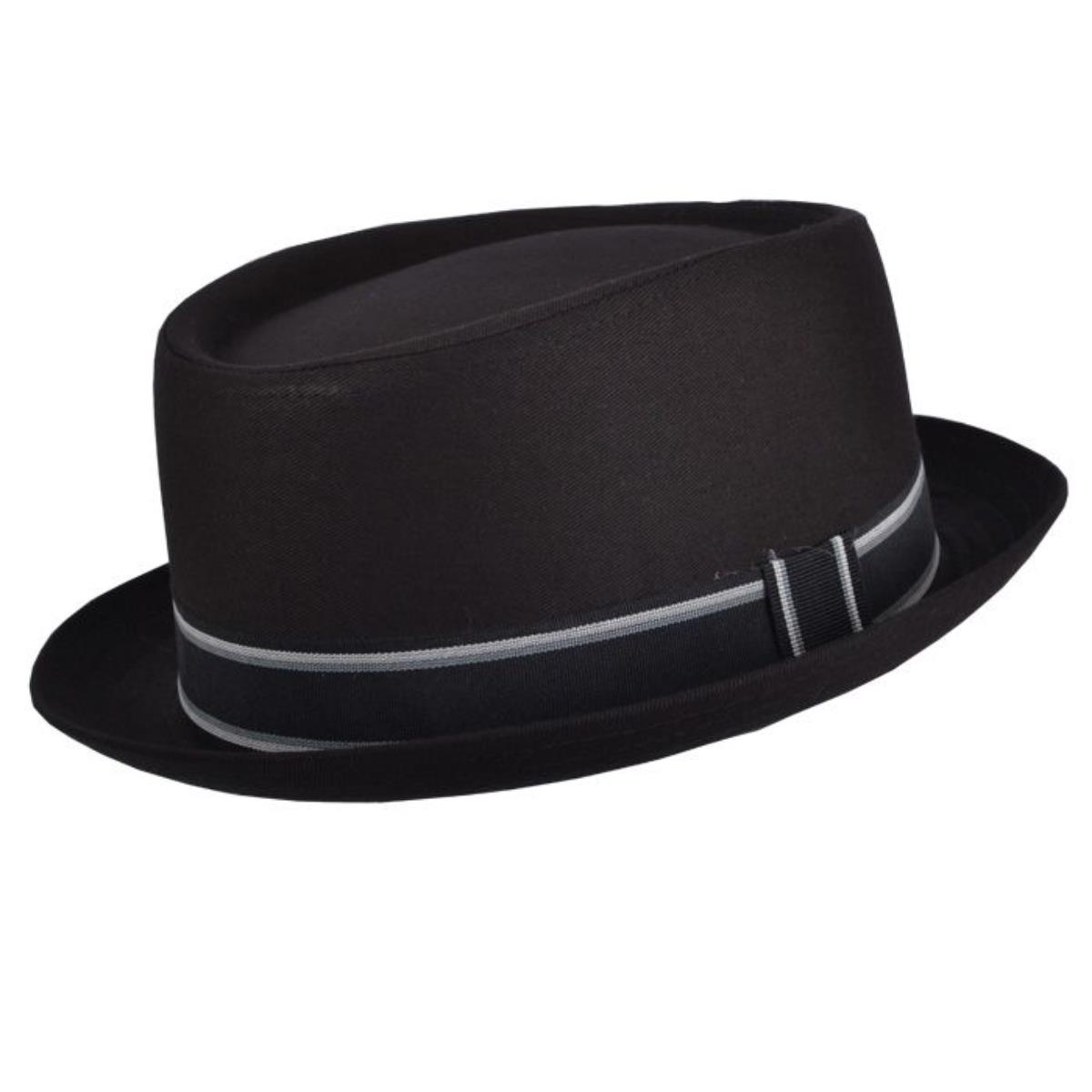 MAZ PP202BLK