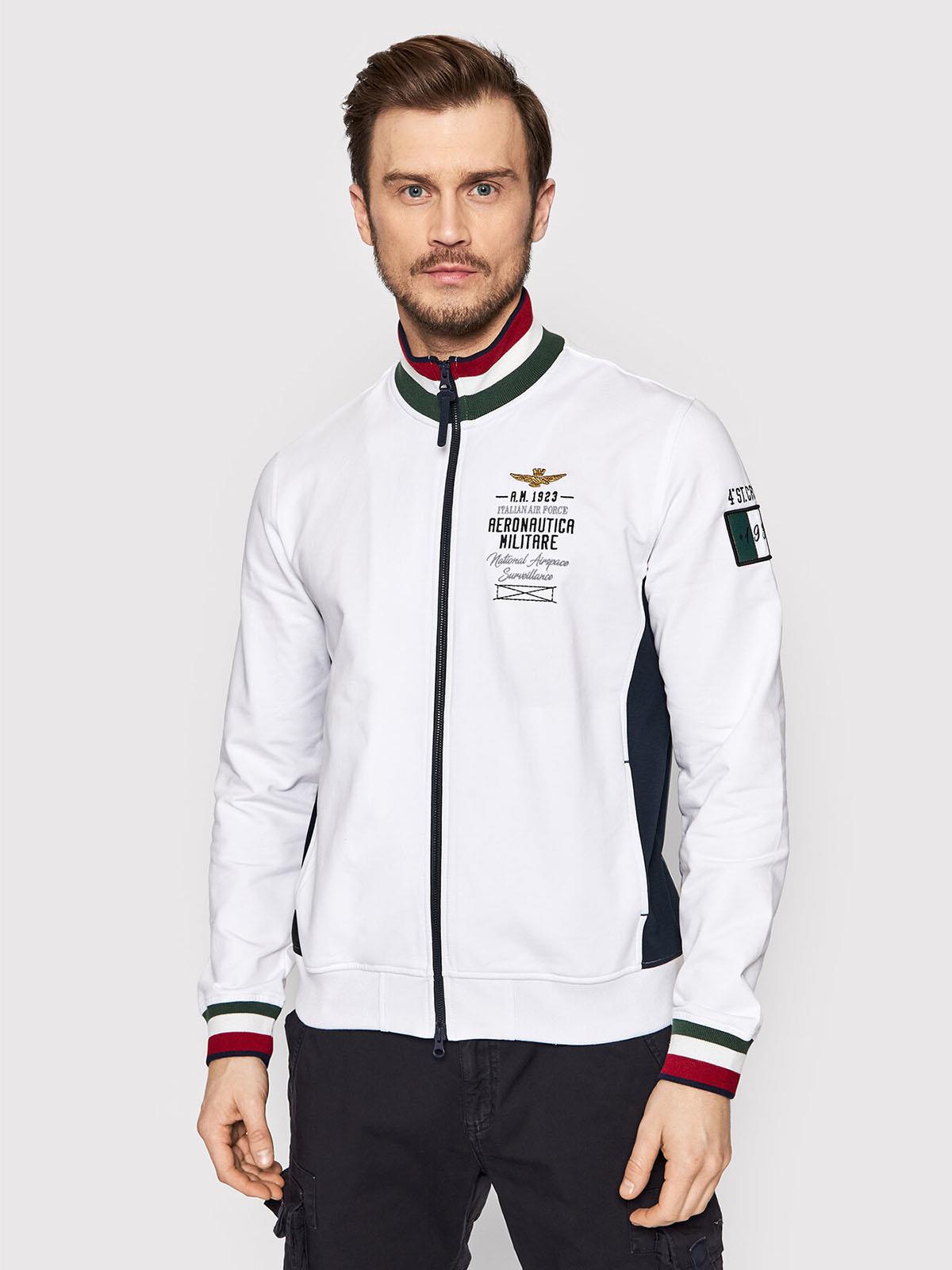 AERONAUTICA MILITARE FE1673