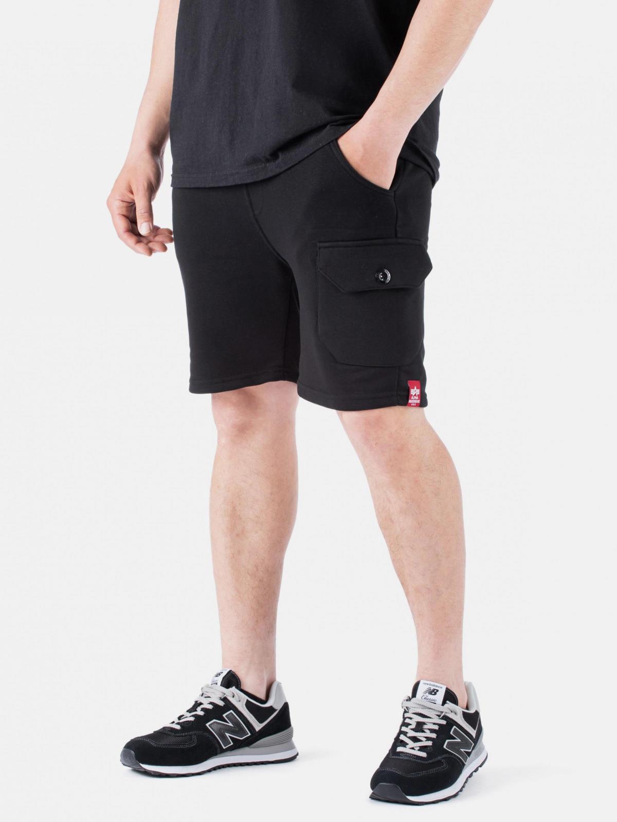 ALPHA INDUSTRIES 116214