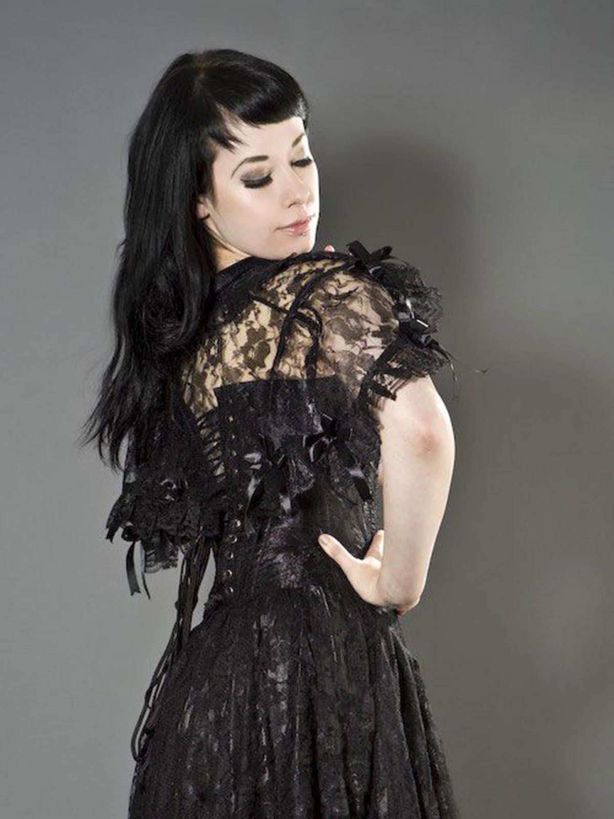 BURLESKA AMYBOLAC