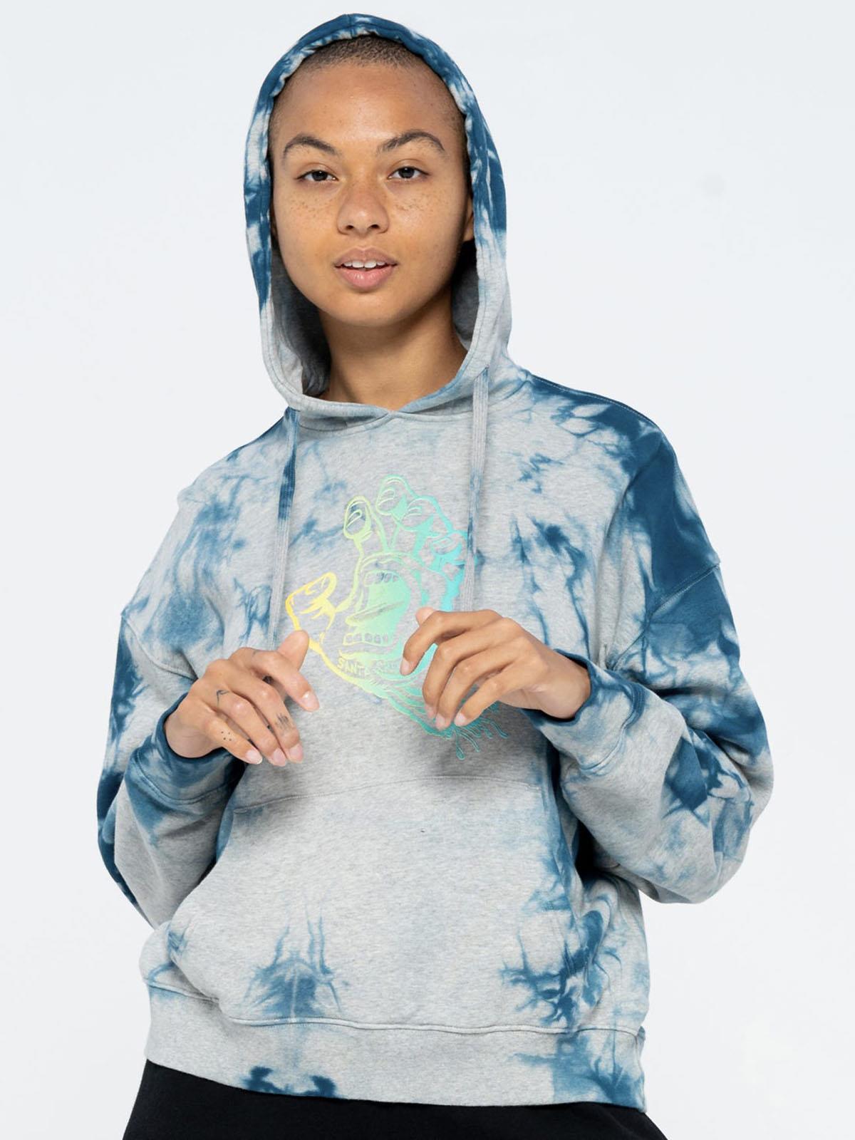 SANTACRUZ OUTLINEFADEHANDHOOD