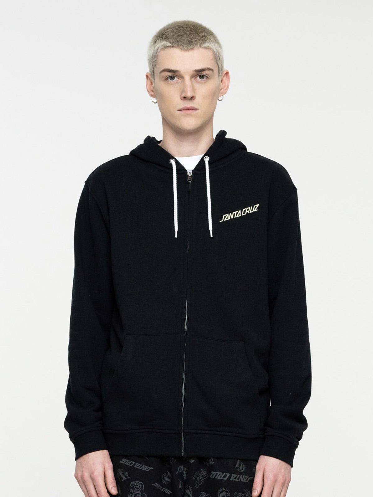 SANTACRUZ SCA-HDZ-0391