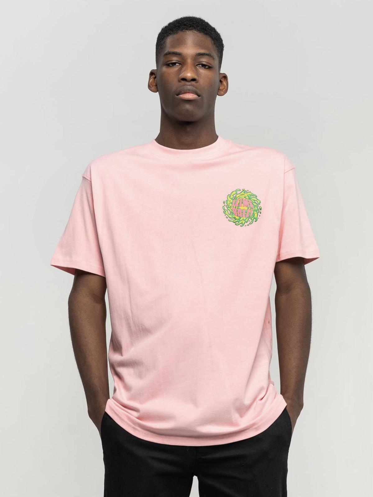 SANTACRUZ SLIMEBALLST-SHIRT