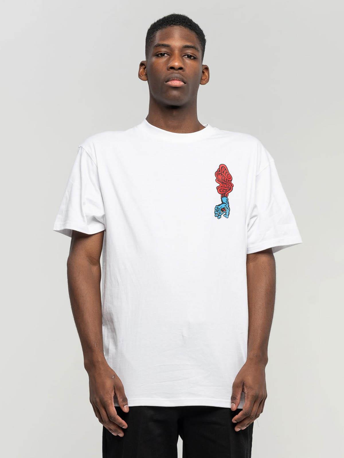 SANTACRUZ SCA-TEE-6263