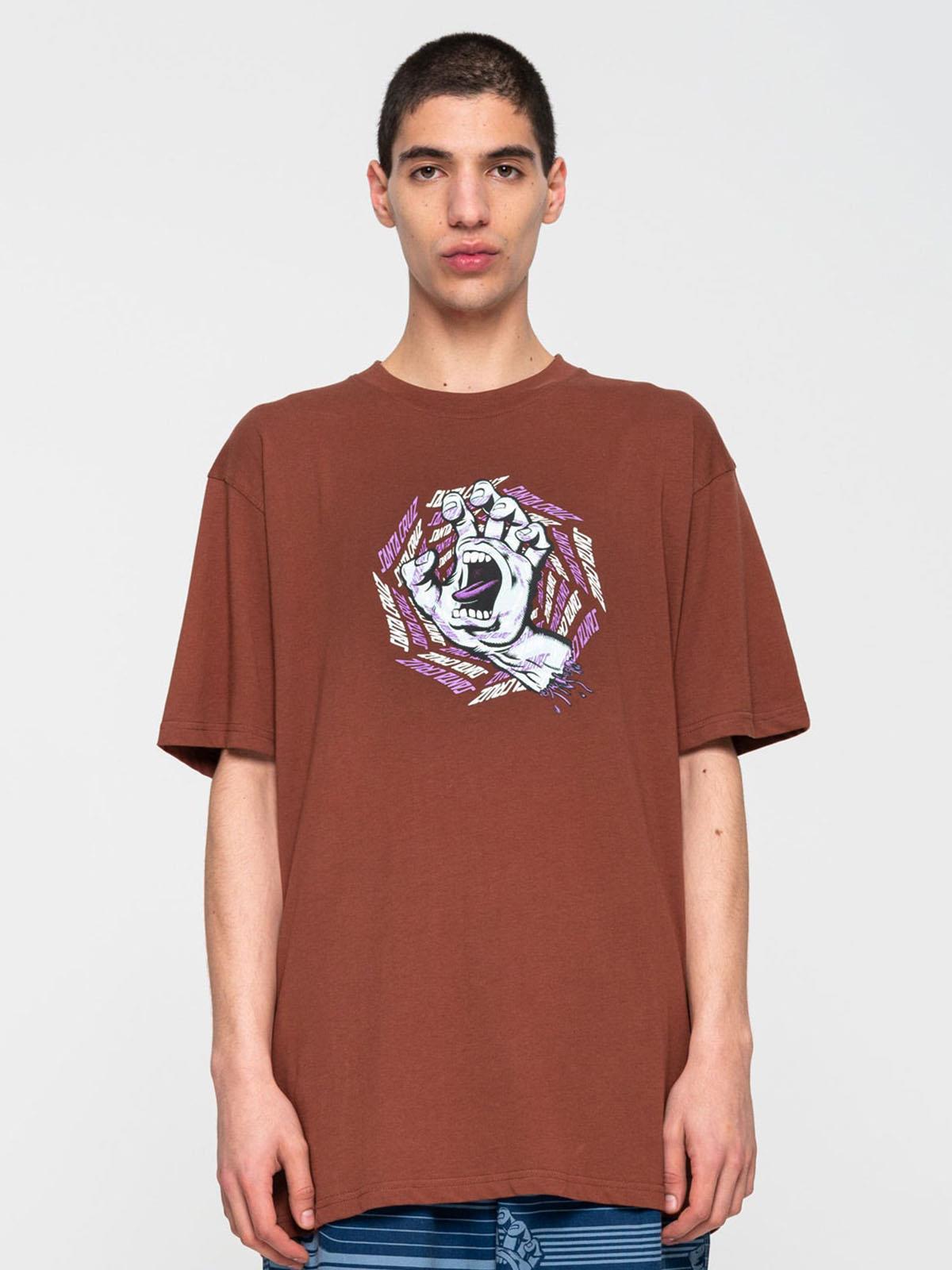 SANTACRUZ SCA-TEE-7328