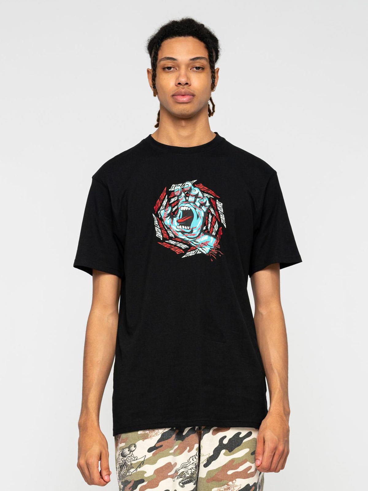 SANTACRUZ SCA-TEE-7338