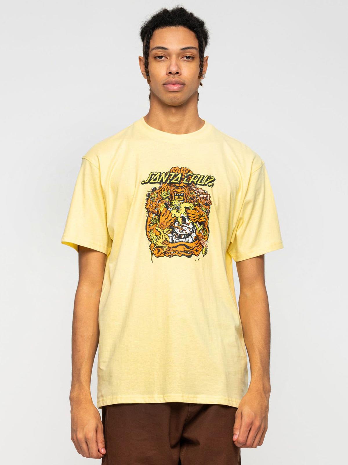 SANTACRUZ SCA-TEE-7348