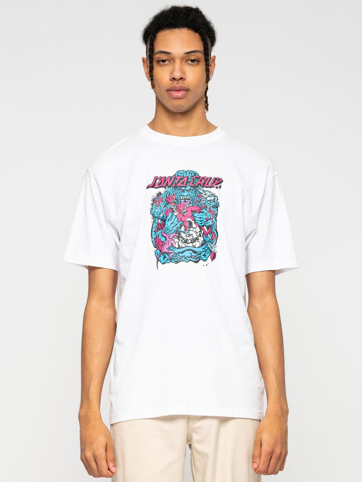 SANTACRUZ SCA-TEE-7353