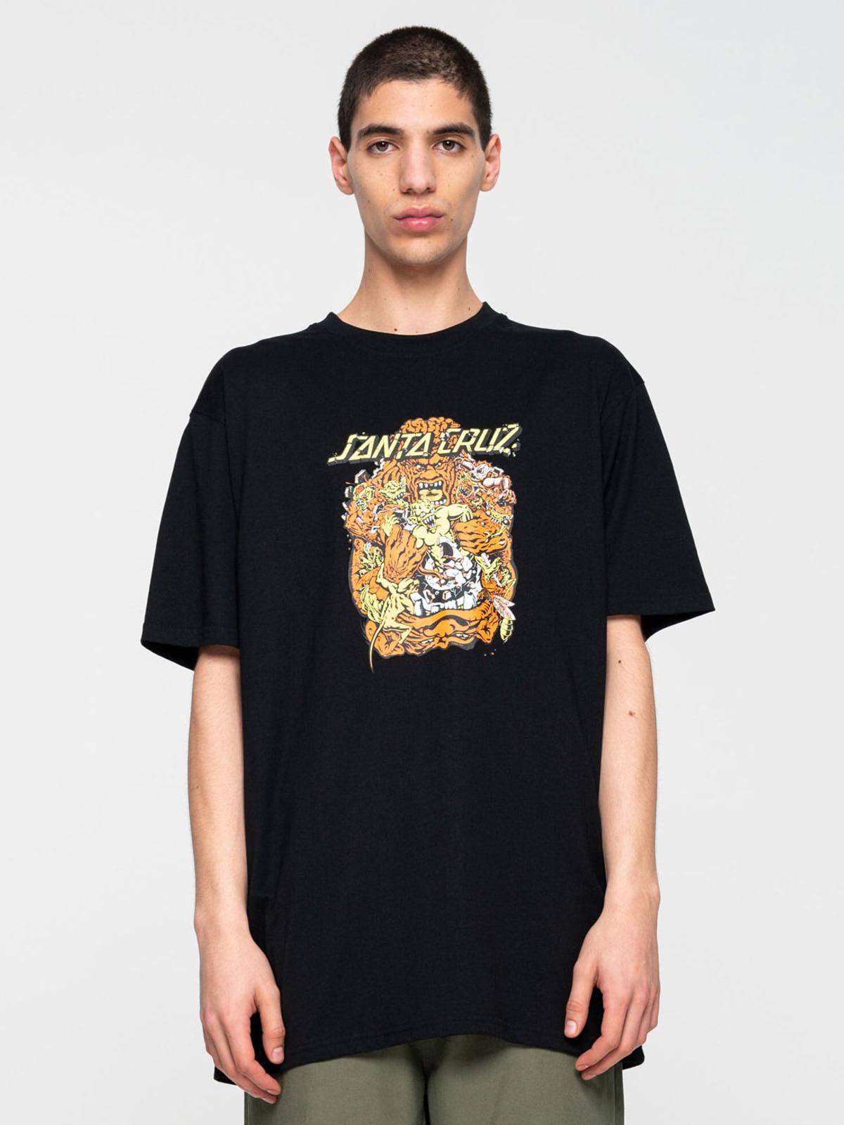 SANTACRUZ SCA-TEE-7358