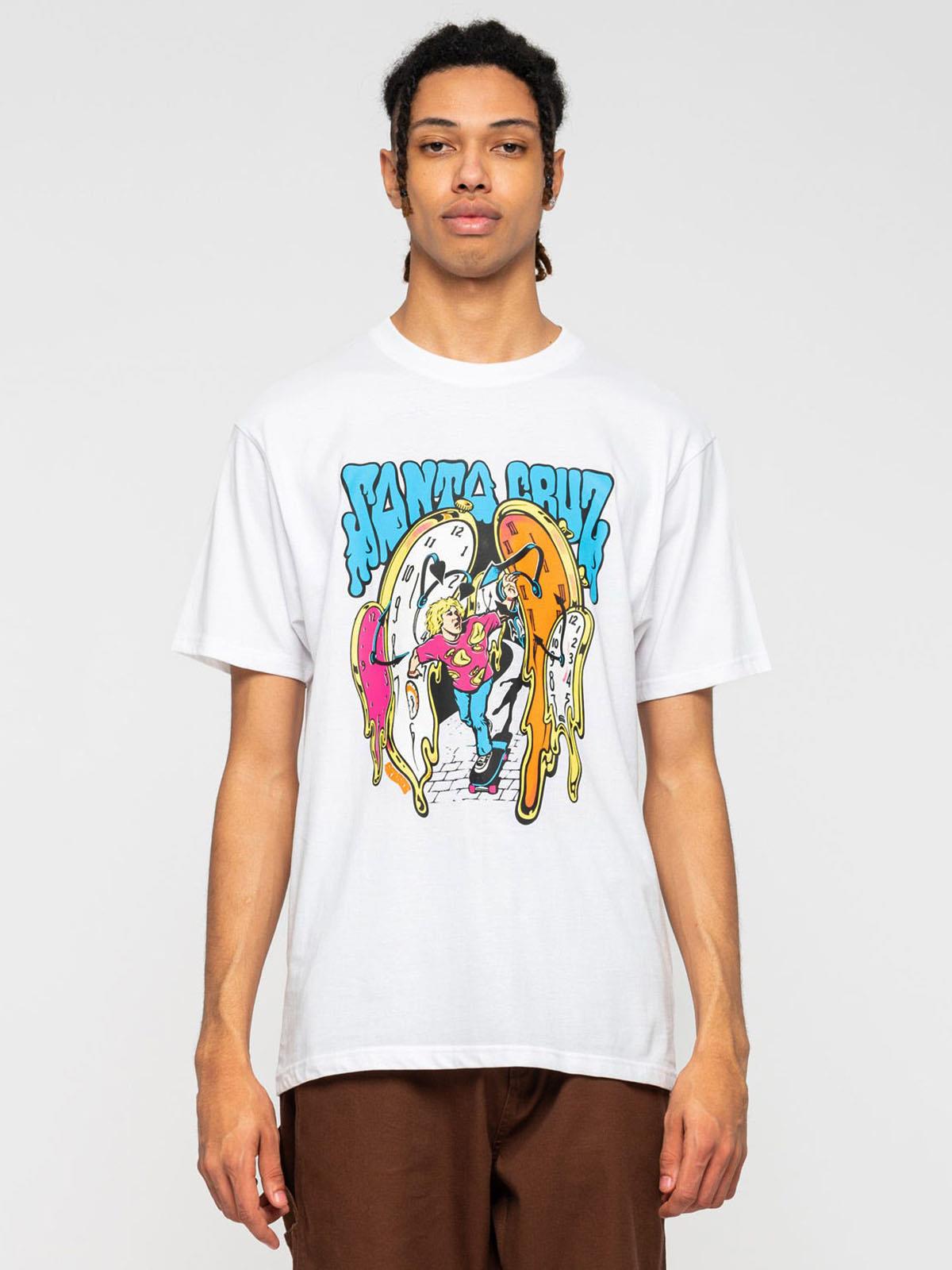 SANTACRUZ SCA-TEE-7368