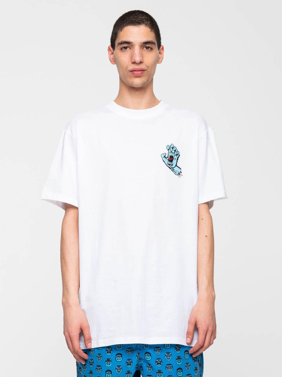 SANTACRUZ SCA-TEE-7675