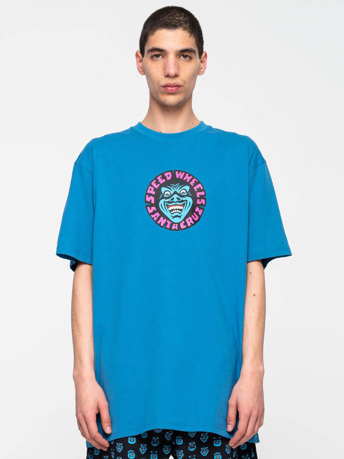 SANTACRUZ SCA-TEE-7690
