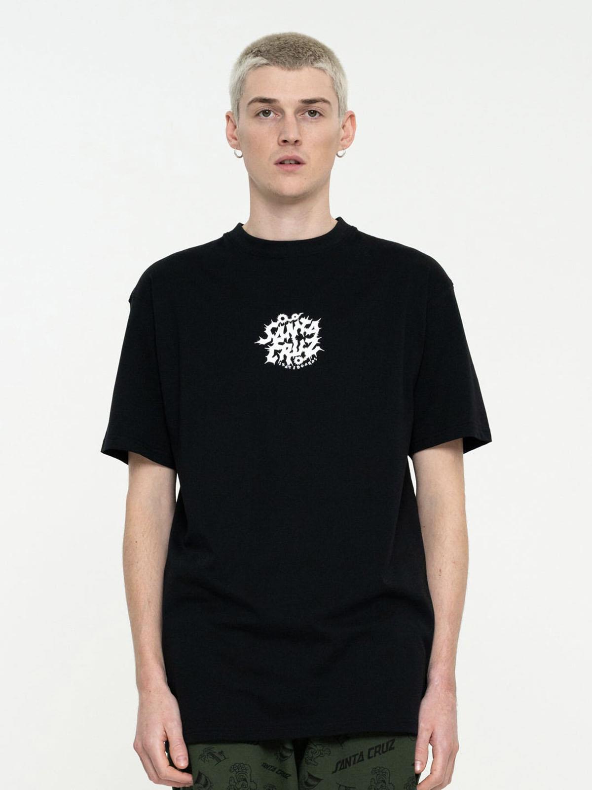 SANTACRUZ SCA-TEE-8199