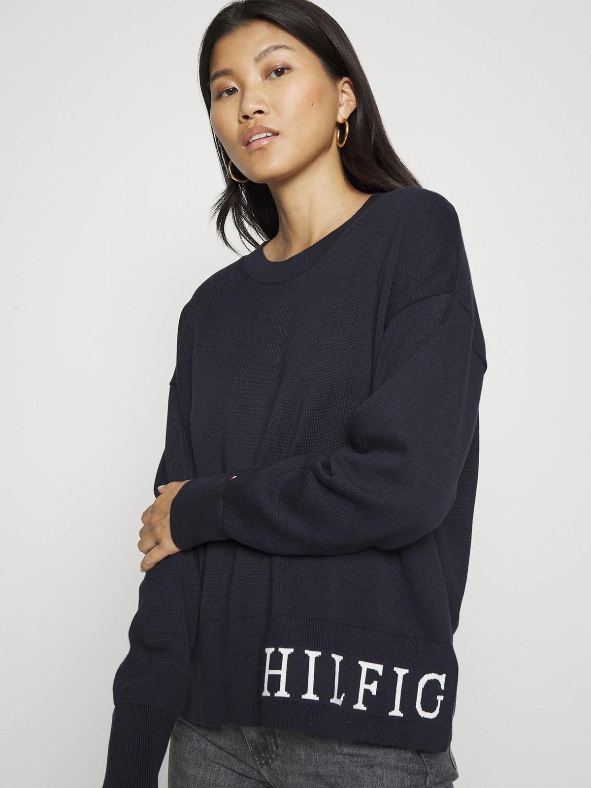 TOMMY HILFIGER WW0WW35768