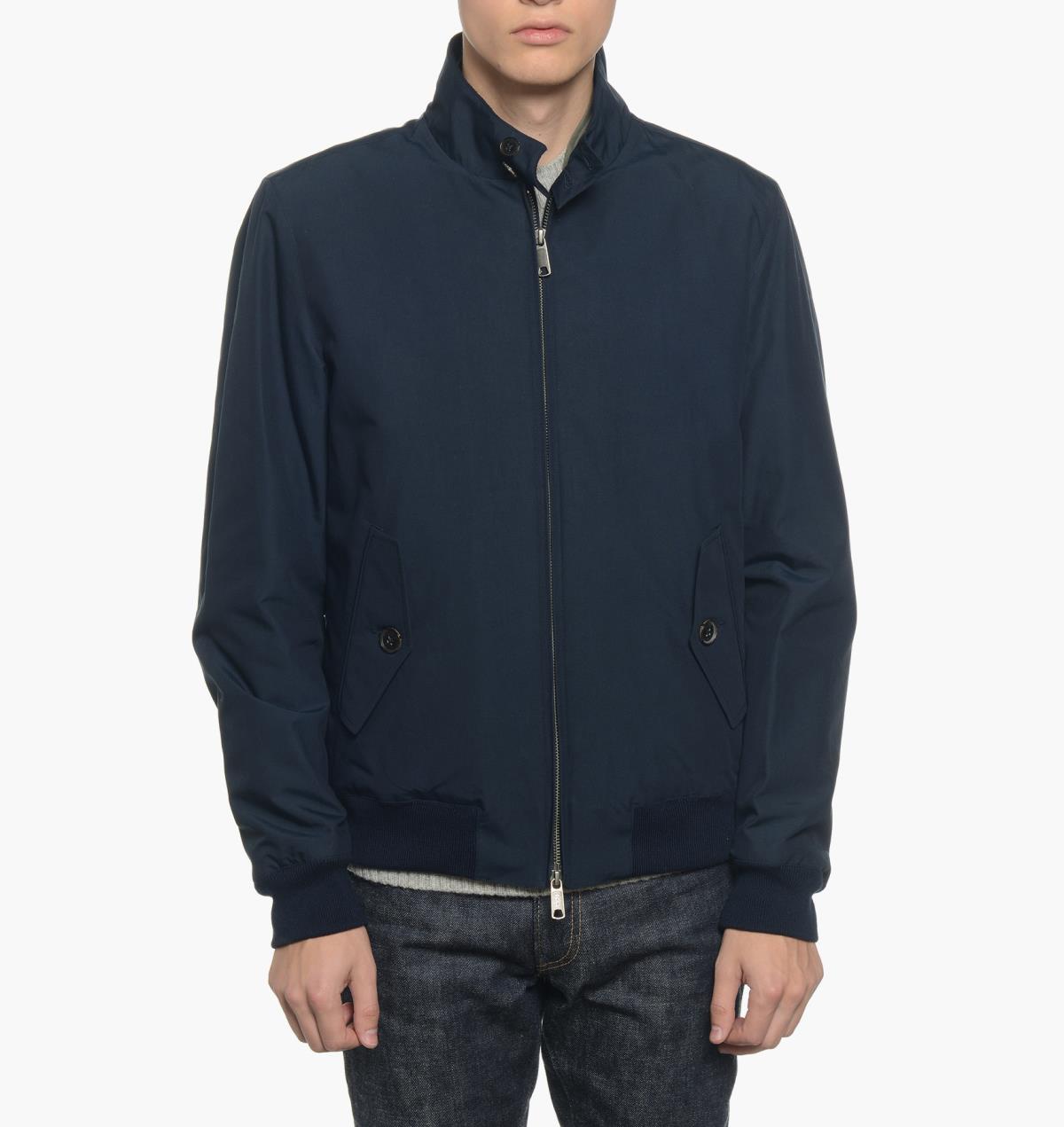 BARACUTA 0W0122
