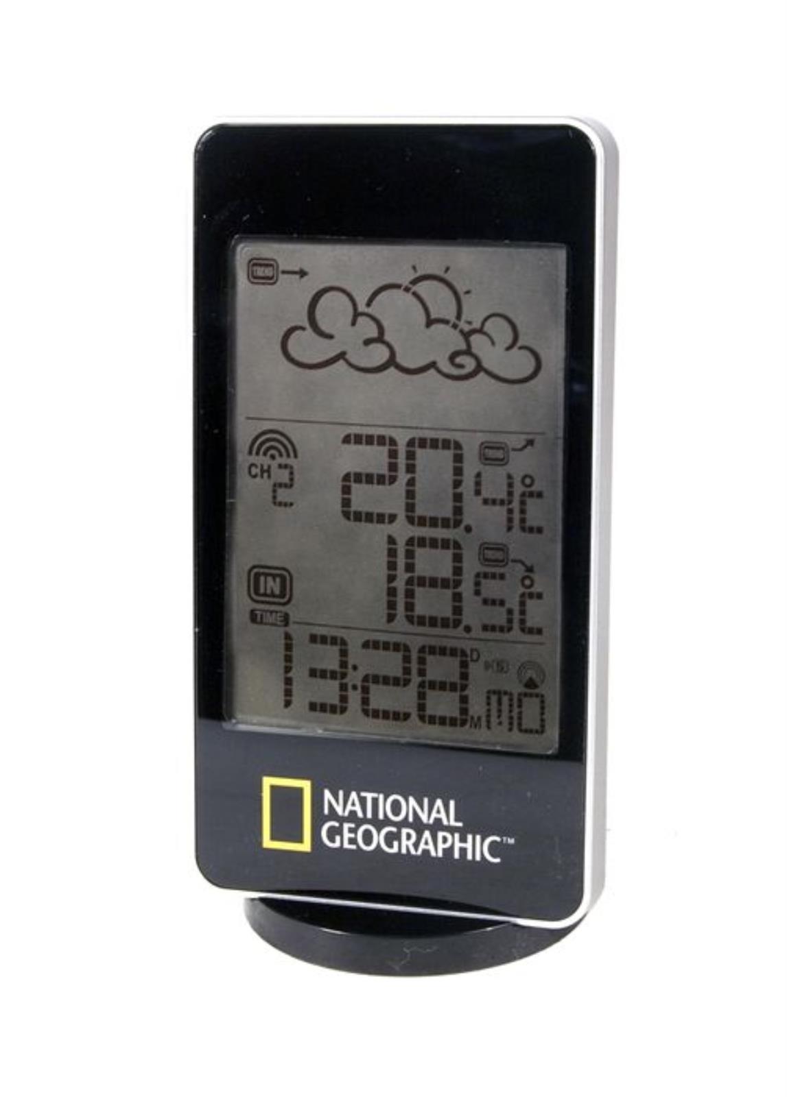 NATIONAL GEOGRAPHIC 51461