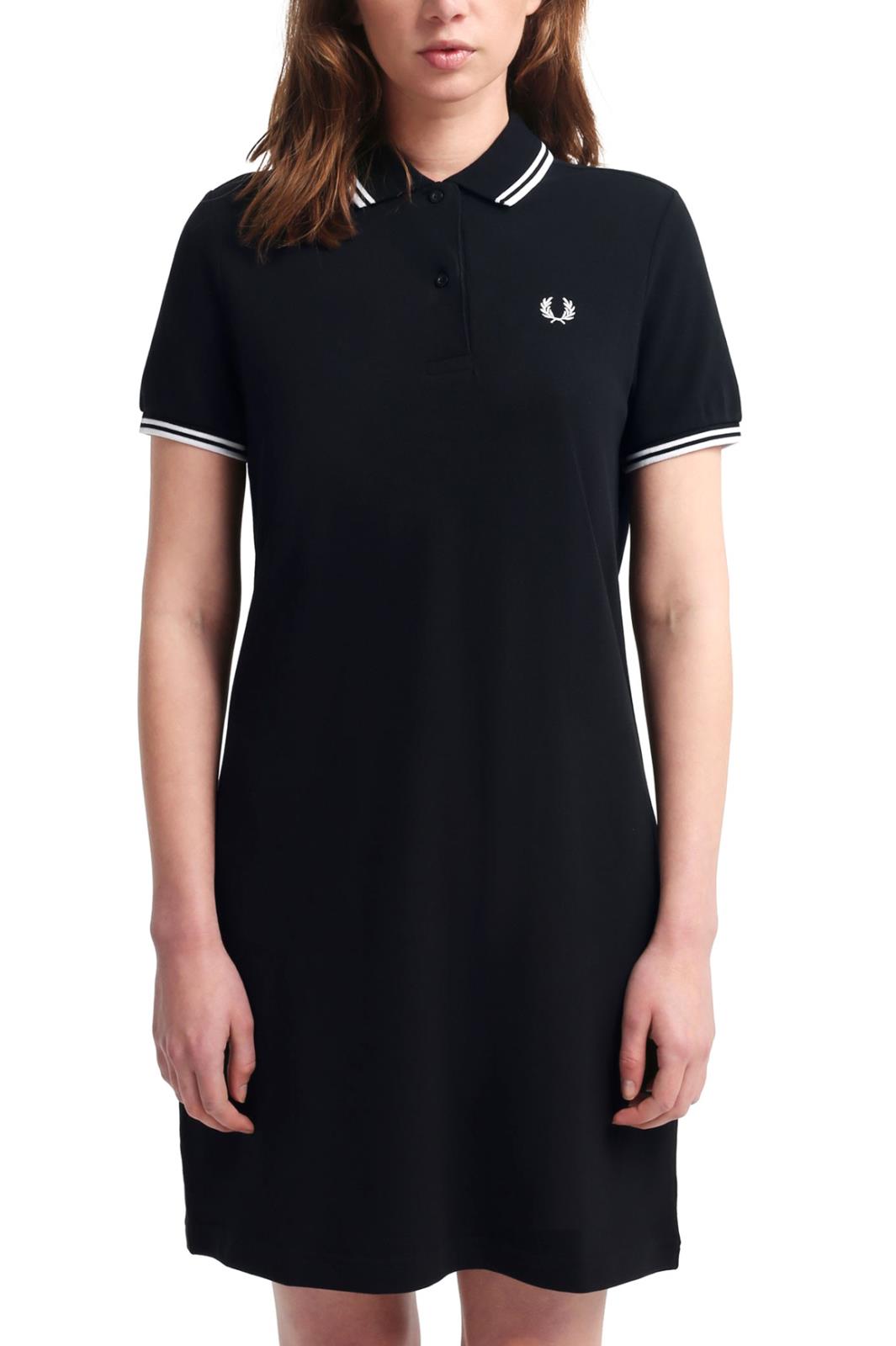 FRED PERRY D3600